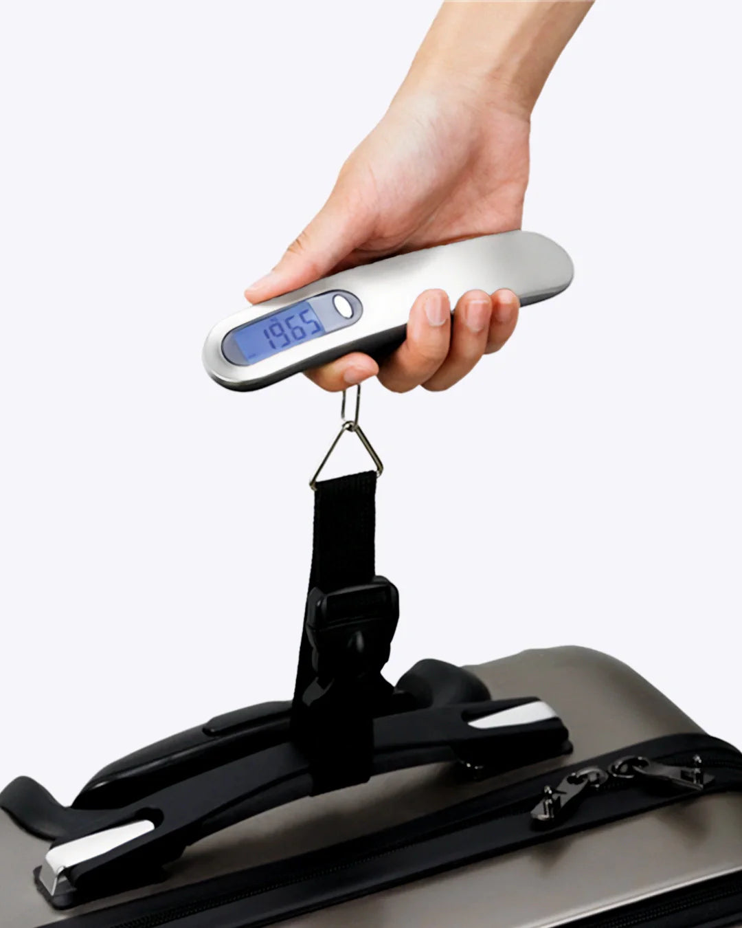 Luggage Scale