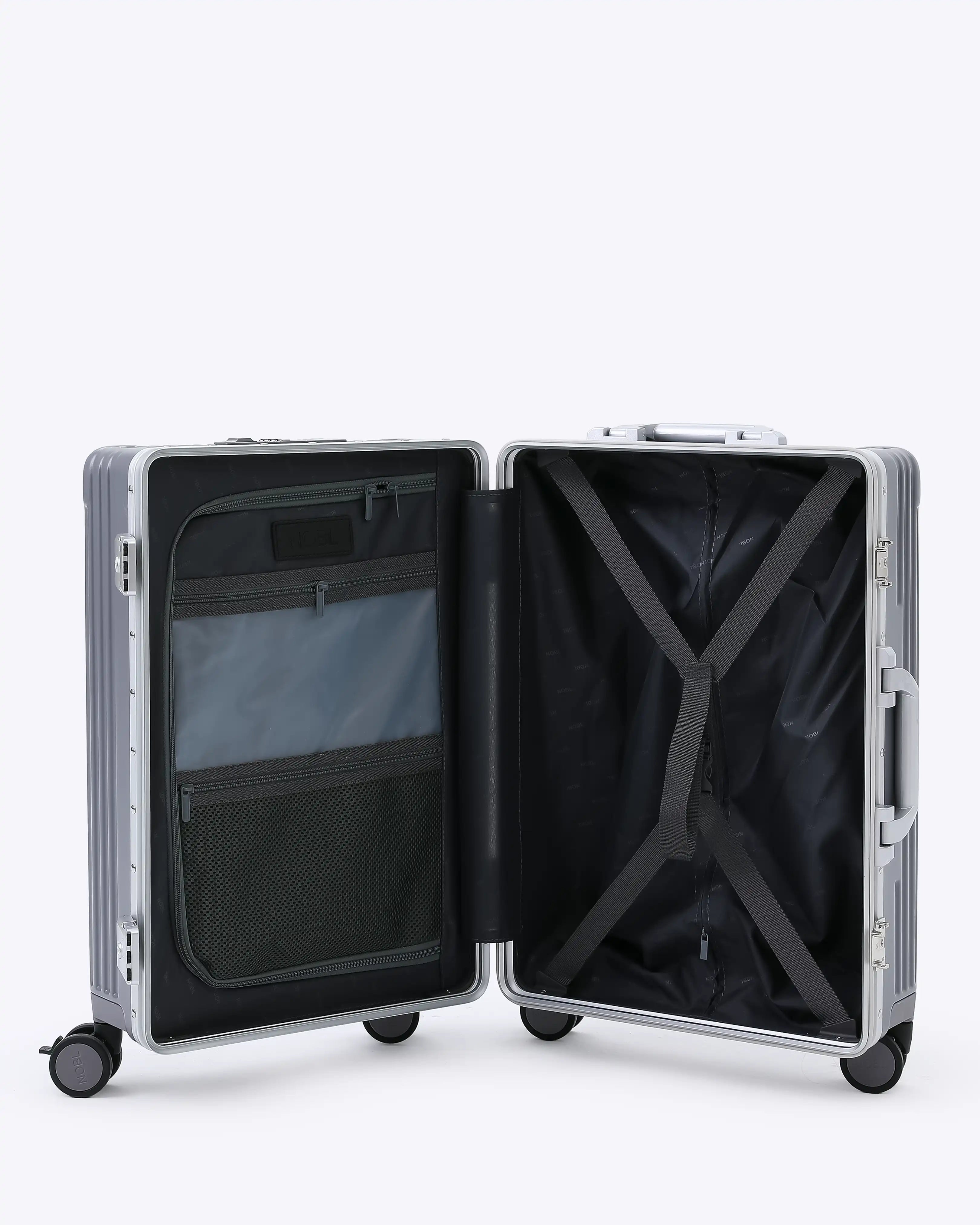 Carry-On: All-in-One (Pre-Order)