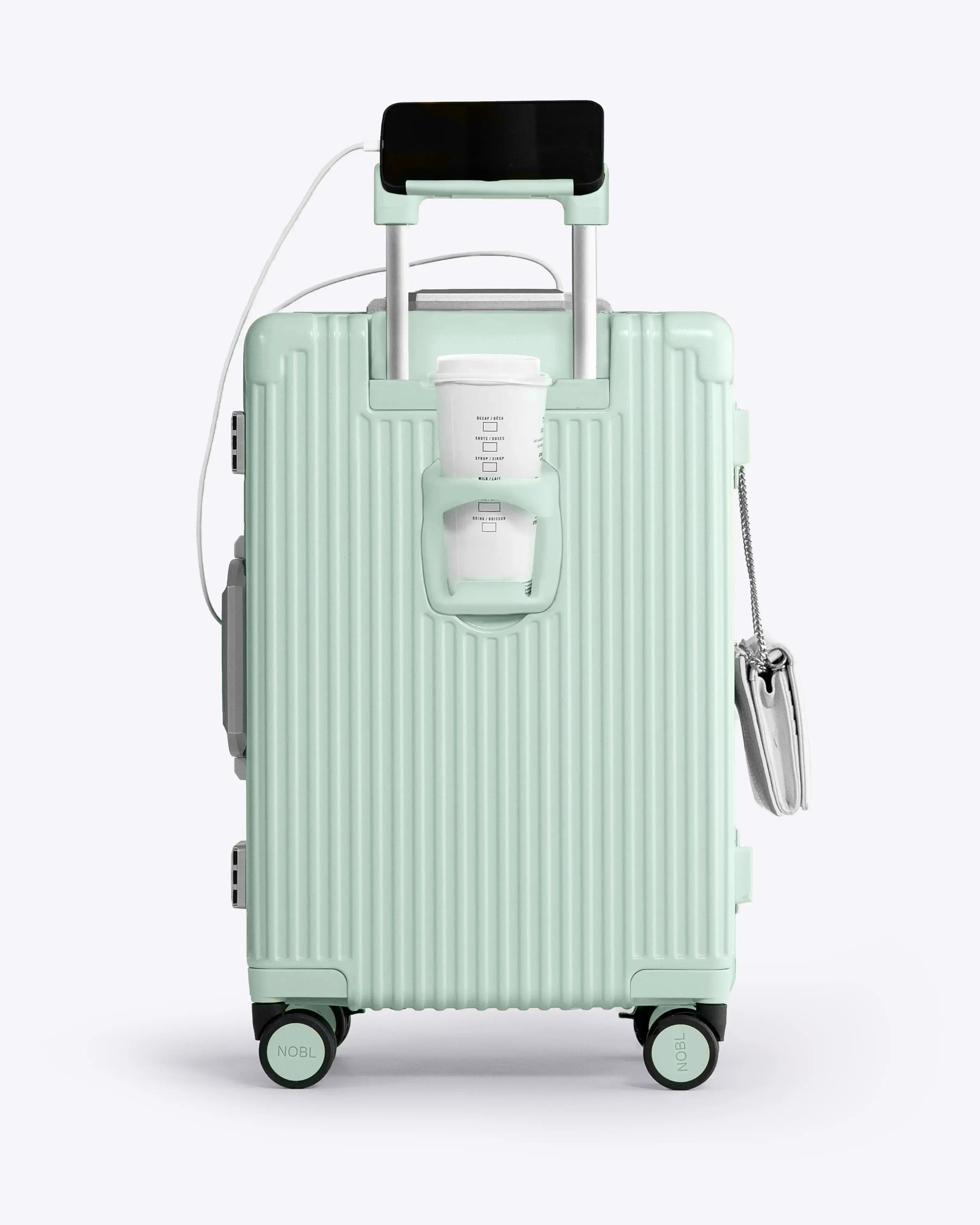 Full Travel Kit
