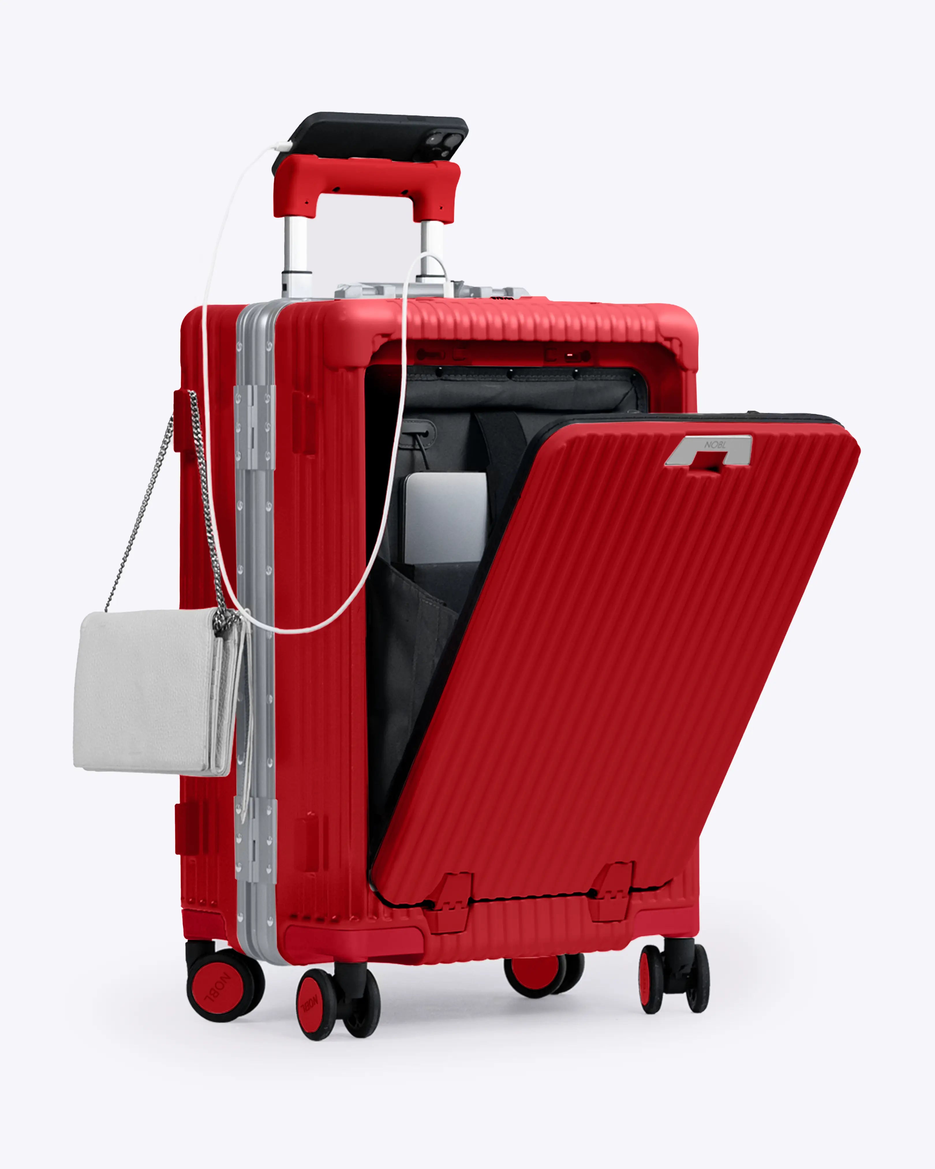 Carry-On: All-in-One (Pre-Order)