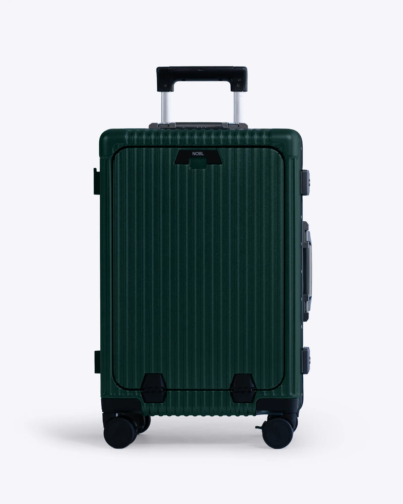 Carry-On: All-in-One 19"