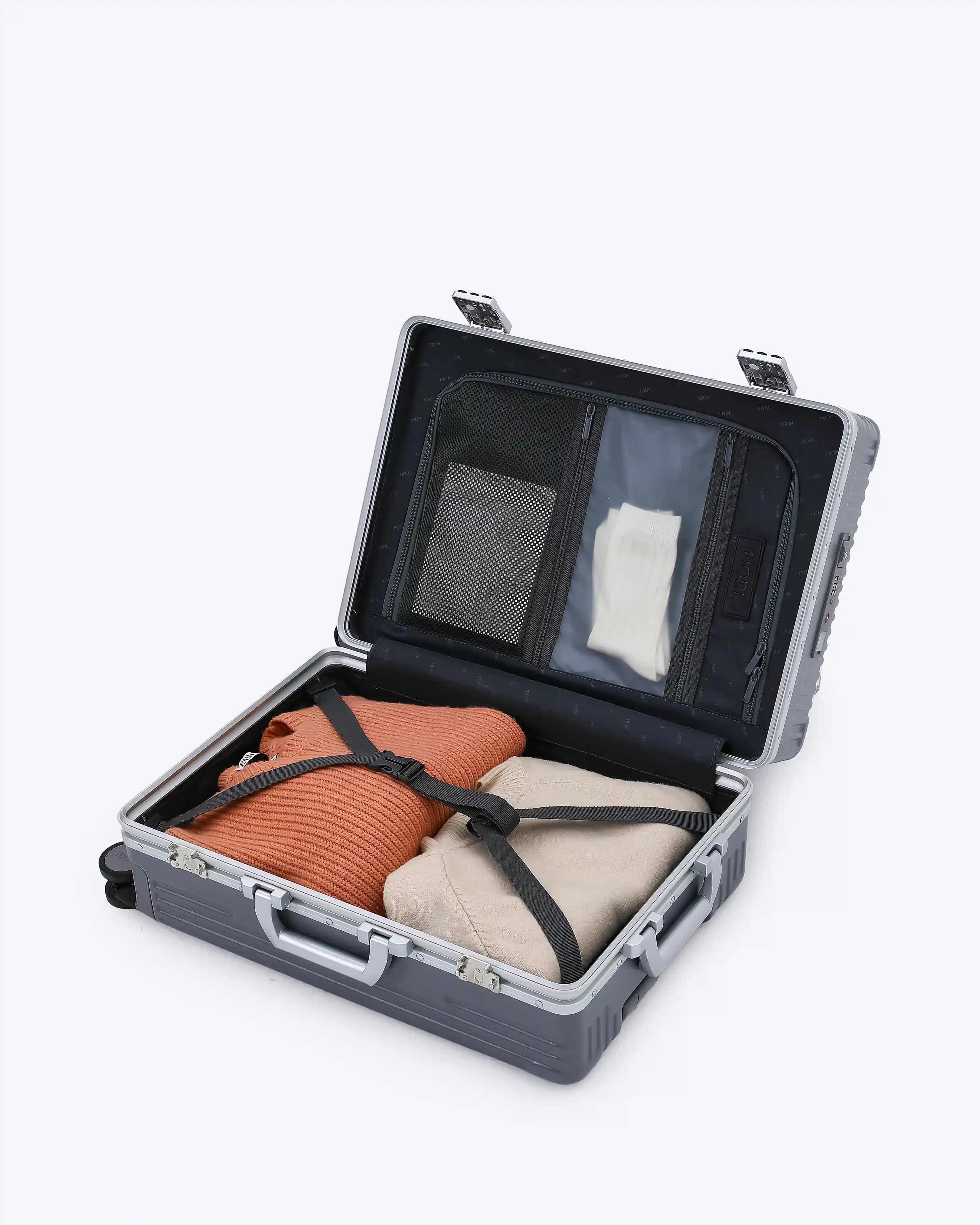 Carry-On: All-in-One (Pre-Order)