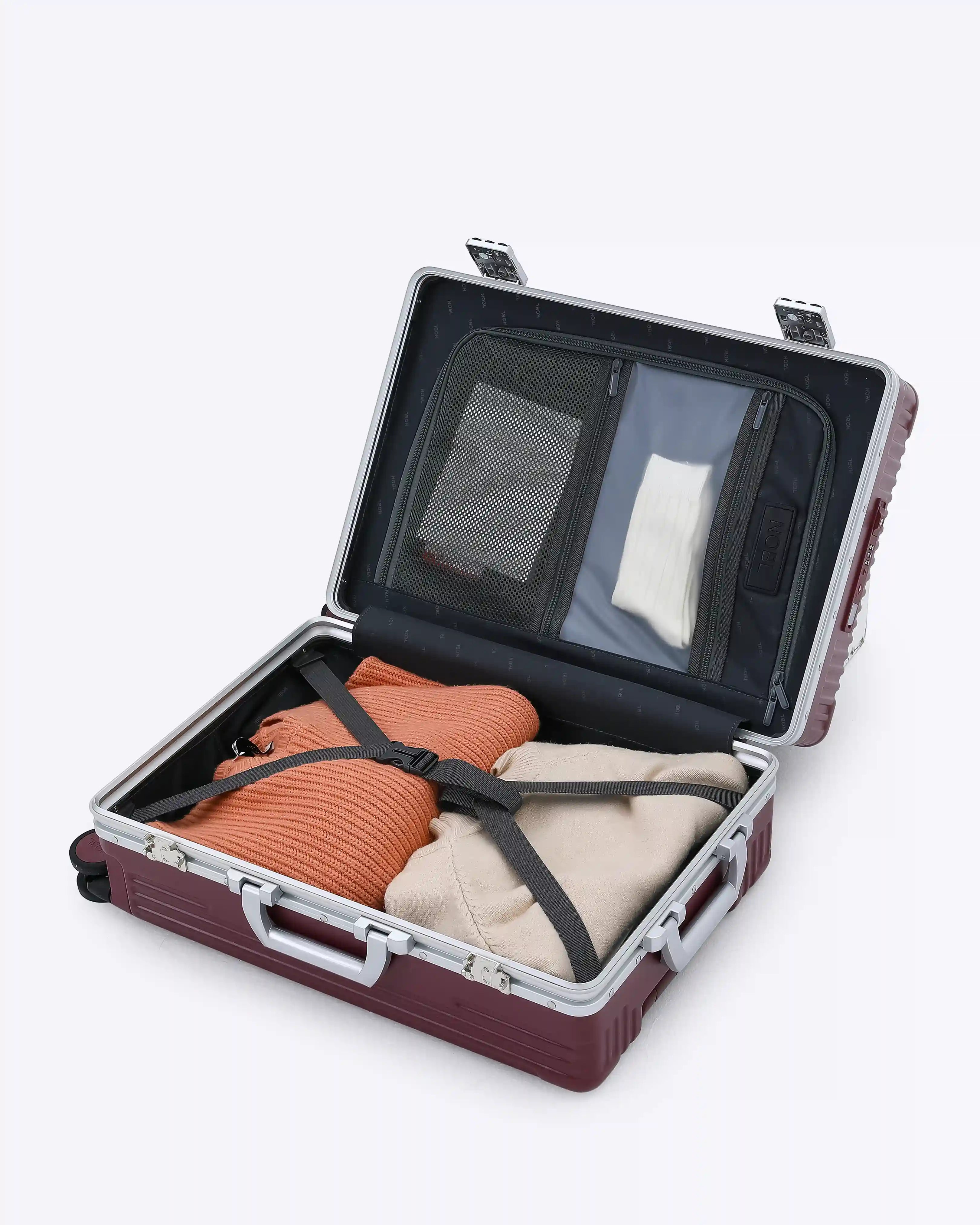 Carry-On: All-in-One (Pre-Order)