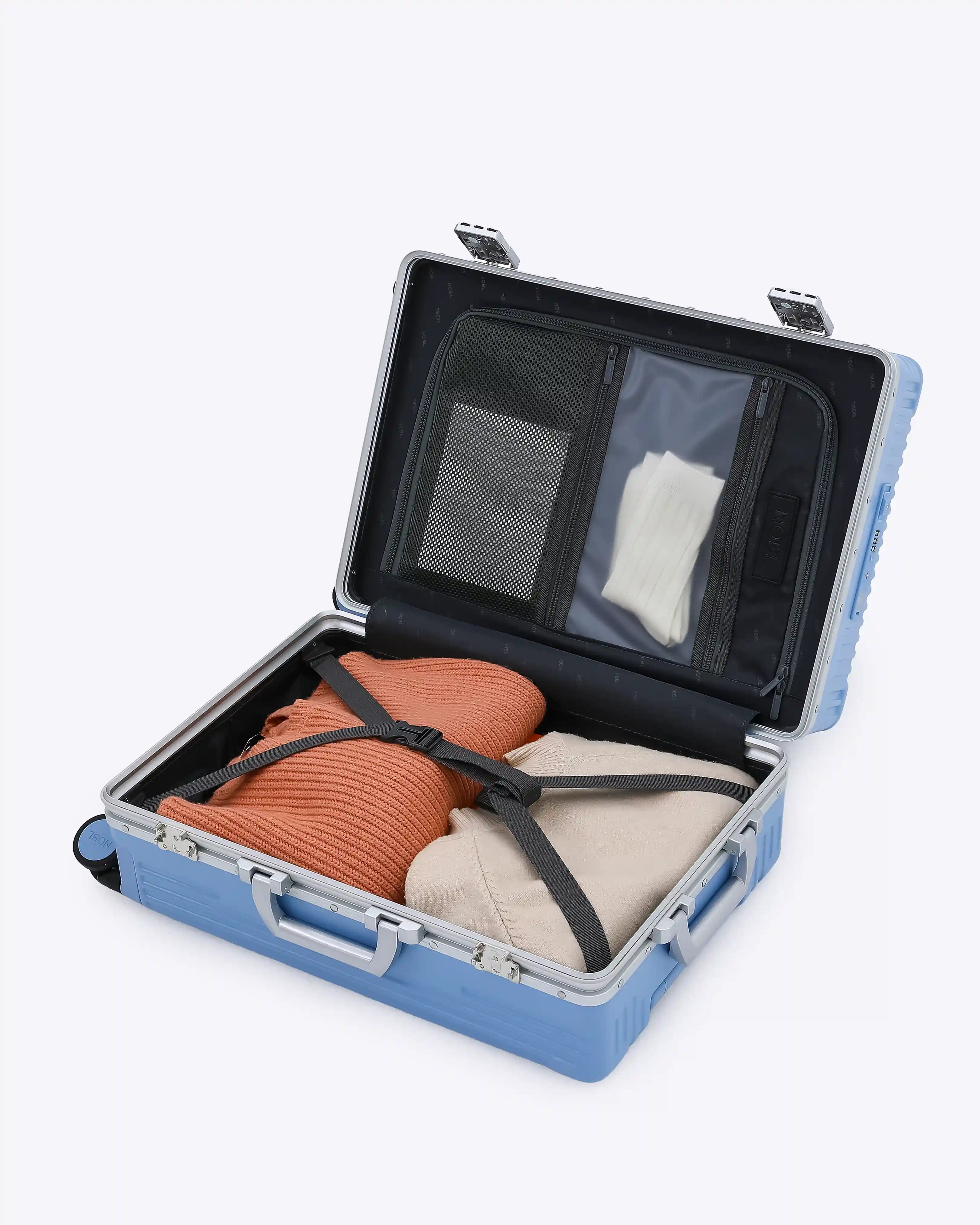Carry-On: All-in-One (Pre-Order)