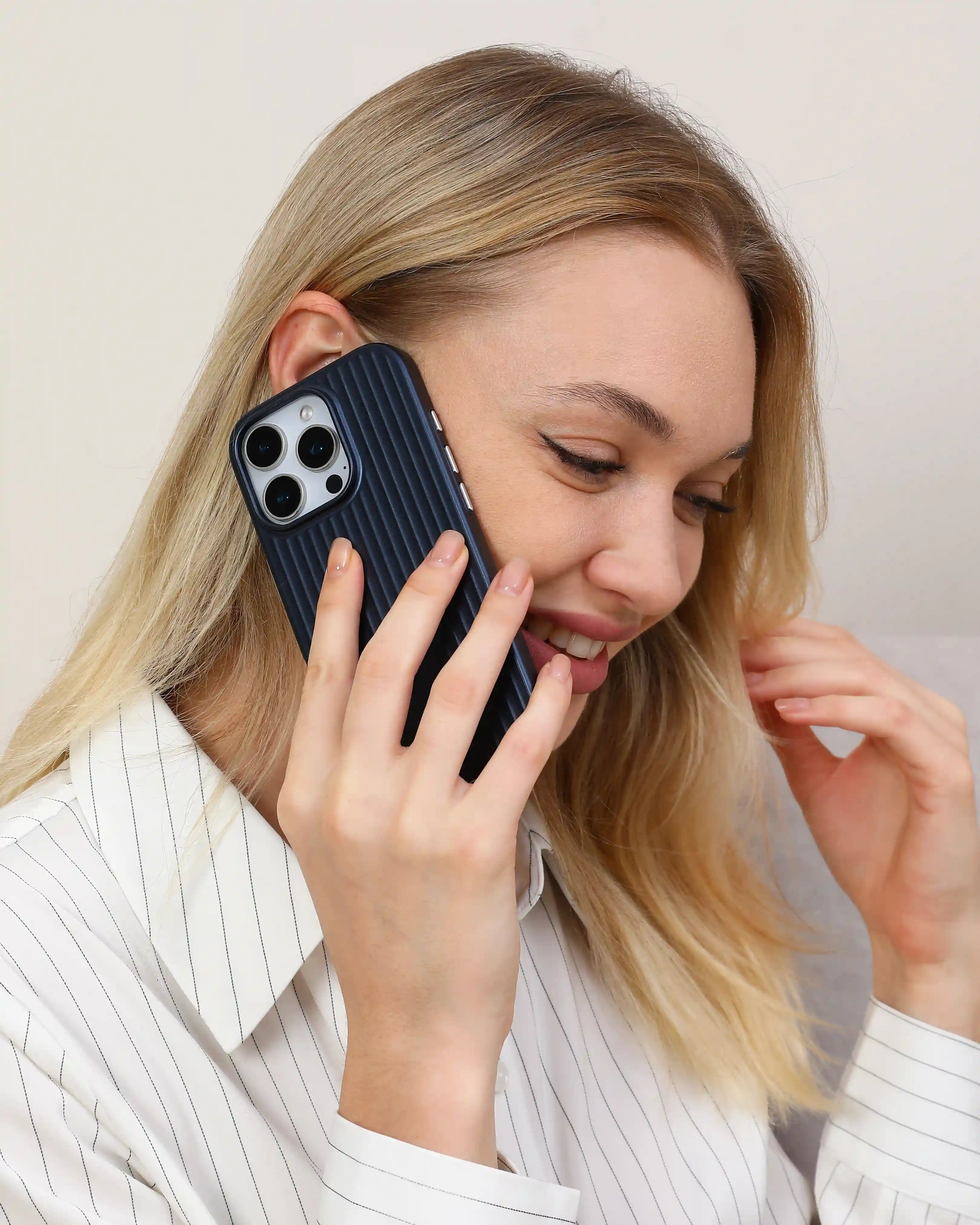 Polycarbonate All-in-One Phone Case