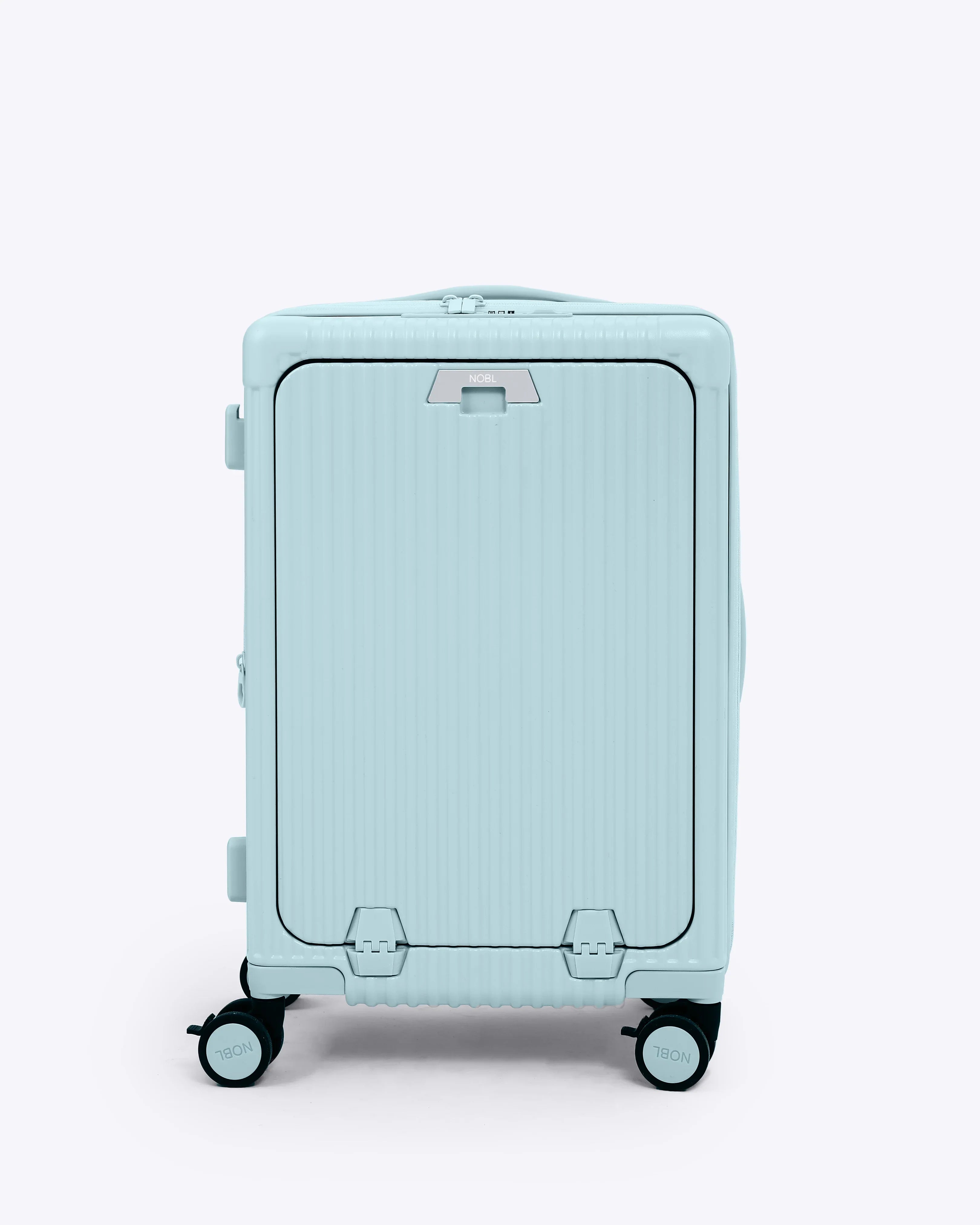 Carry-On: All-in-One Expandable