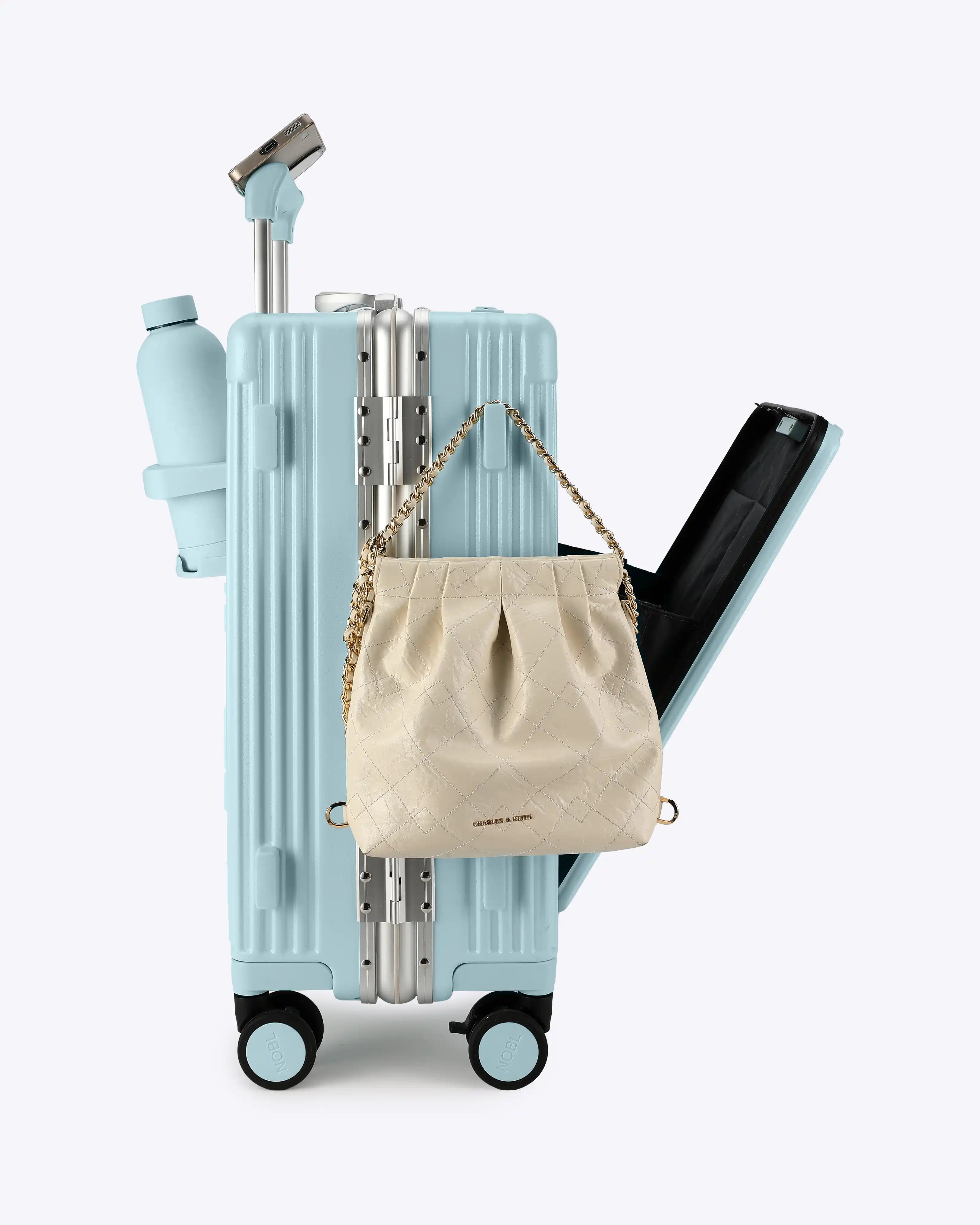 Stainless Steel Water Bottle