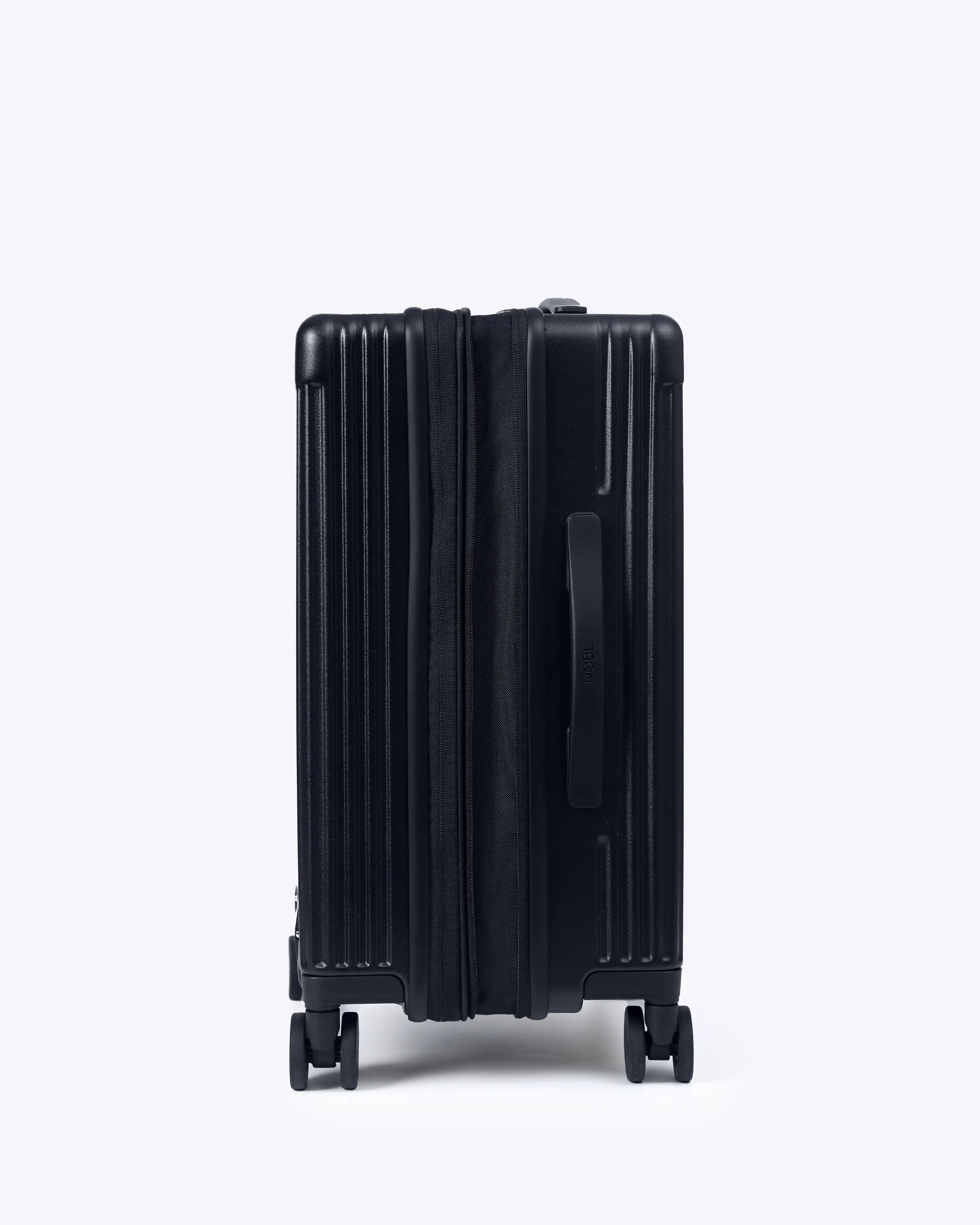 Carry-On: All-in-One Expandable