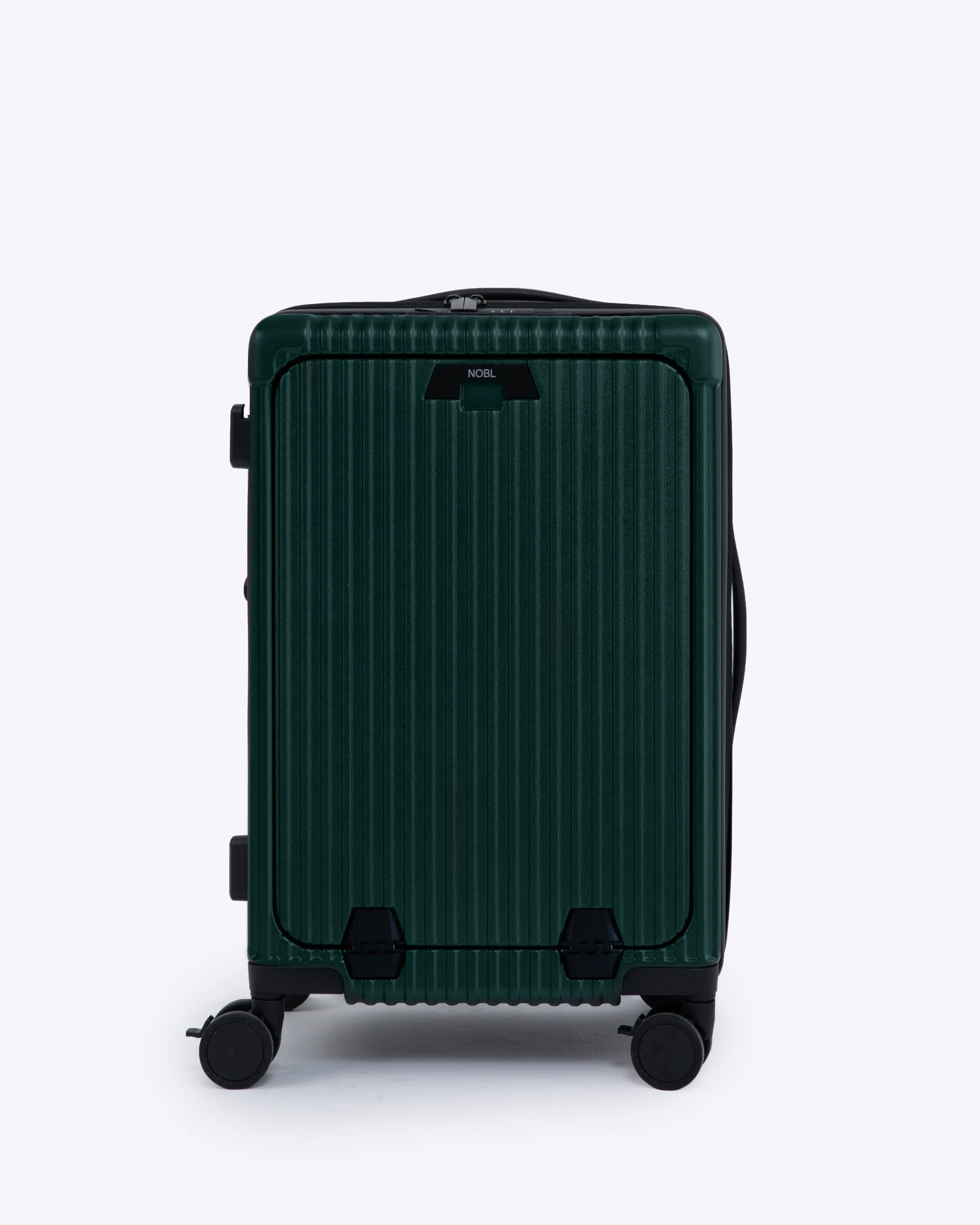 Carry-On: All-in-One Expandable
