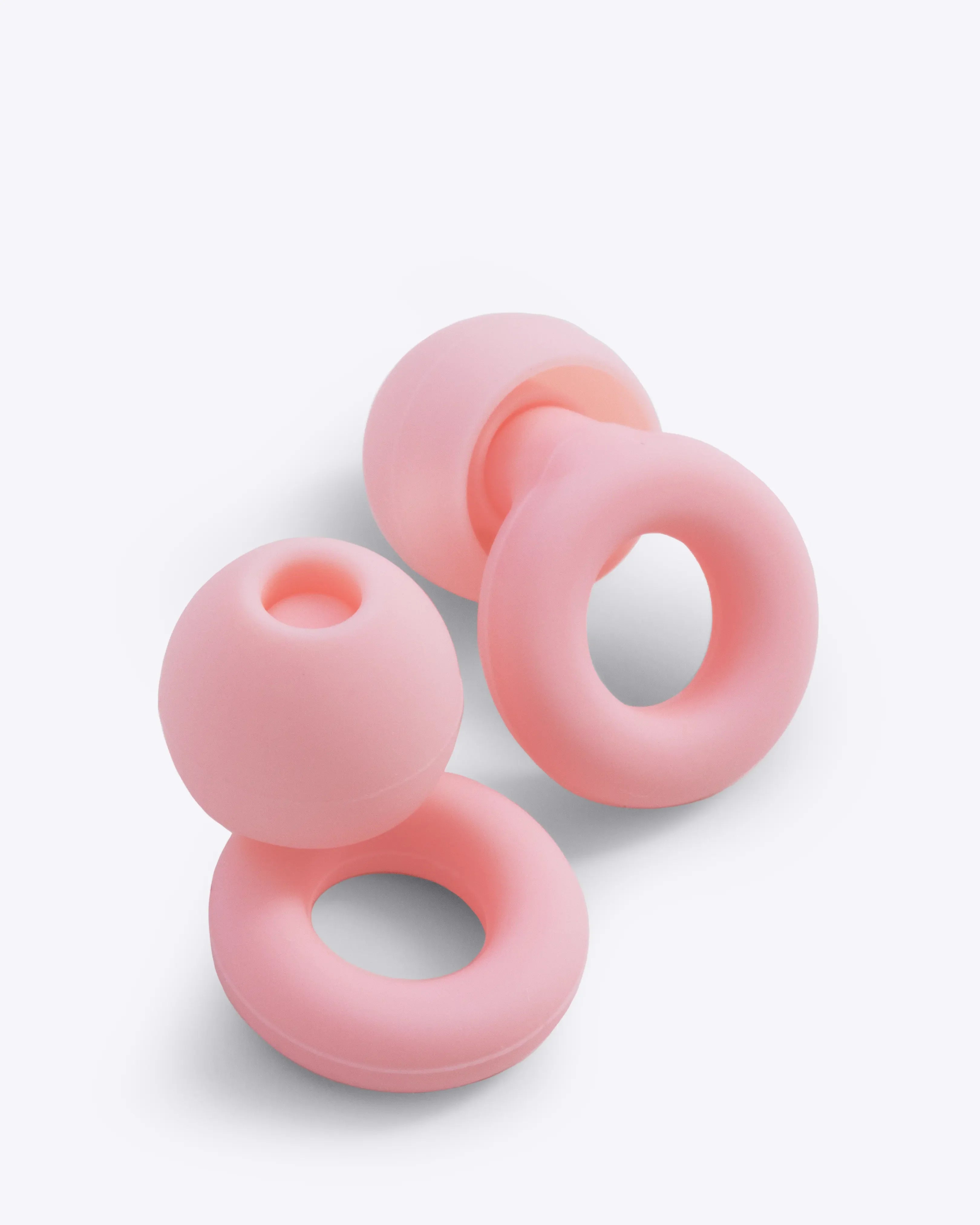 Noise-Cancelling Earplugs