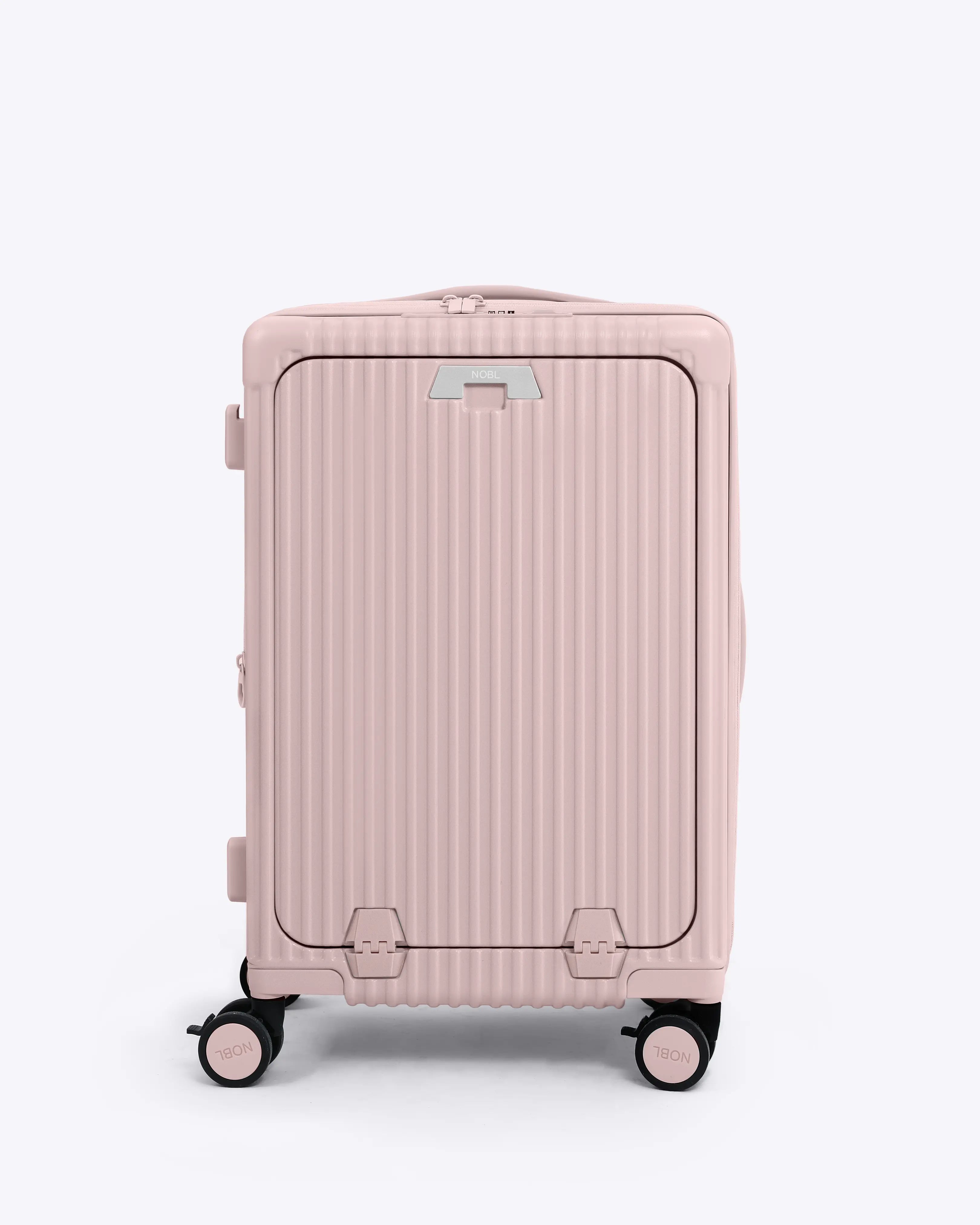 Carry-On: All-in-One Expandable