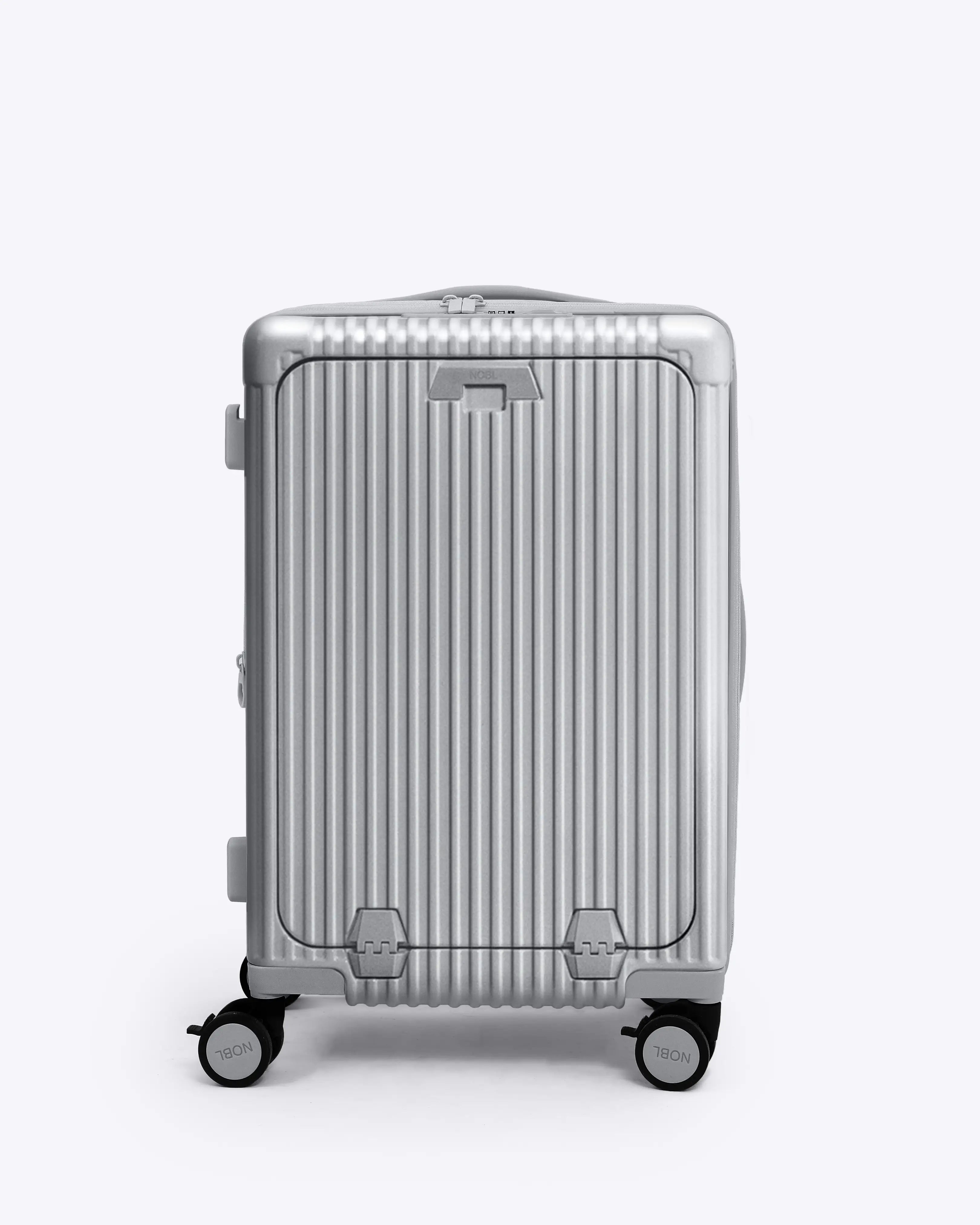 Carry-On: All-in-One Expandable