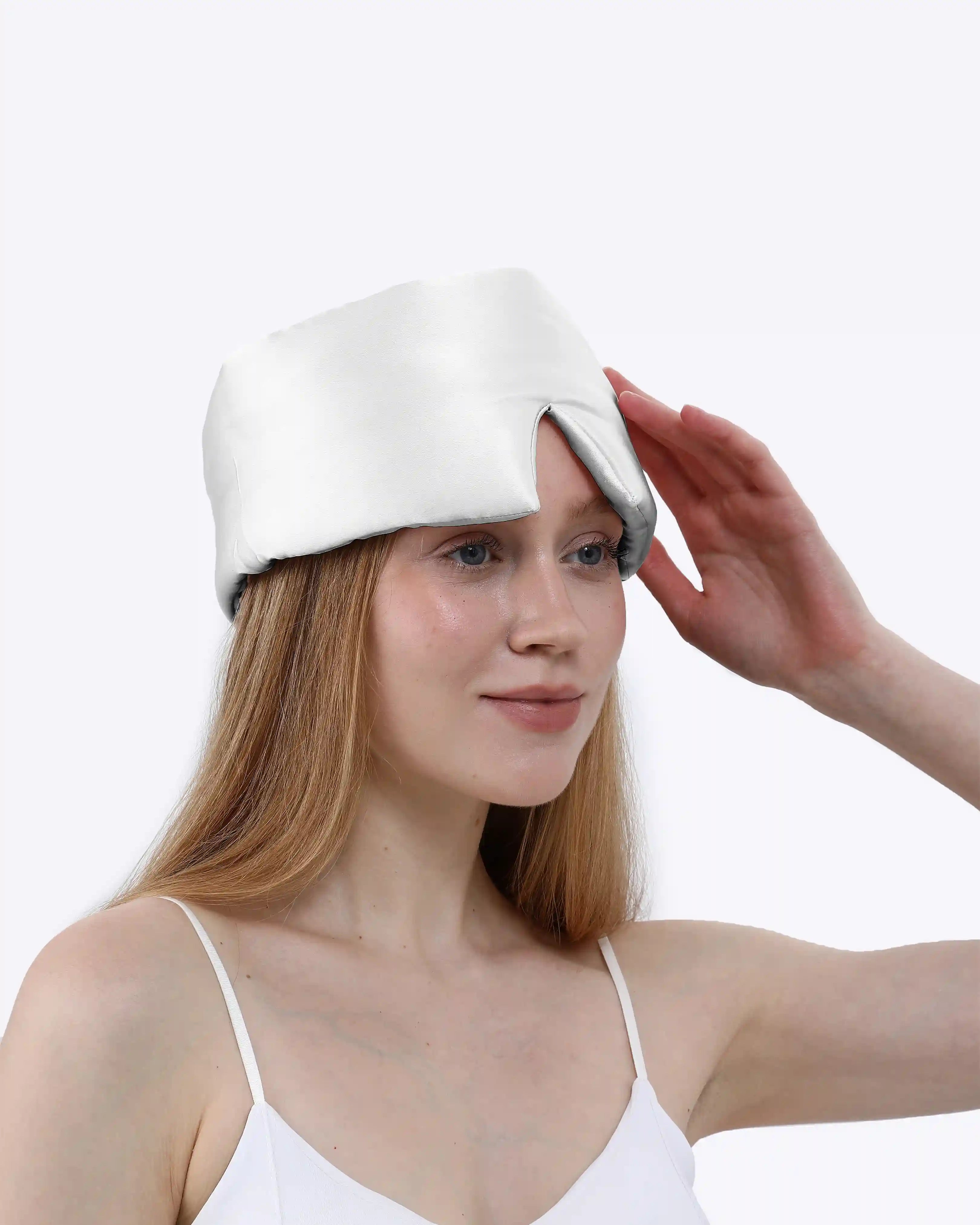 Silk Sleep Mask