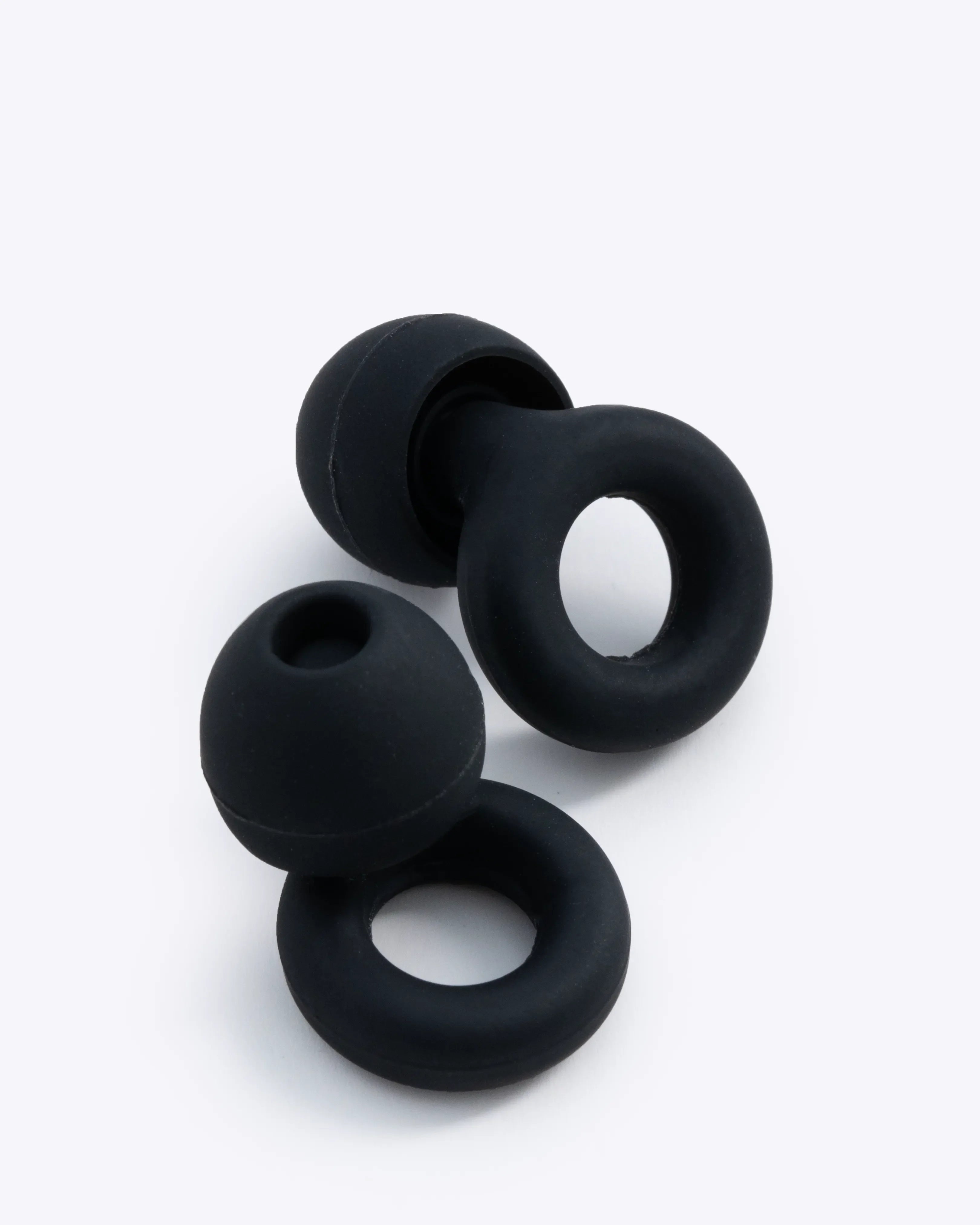 Noise-Cancelling Earplugs