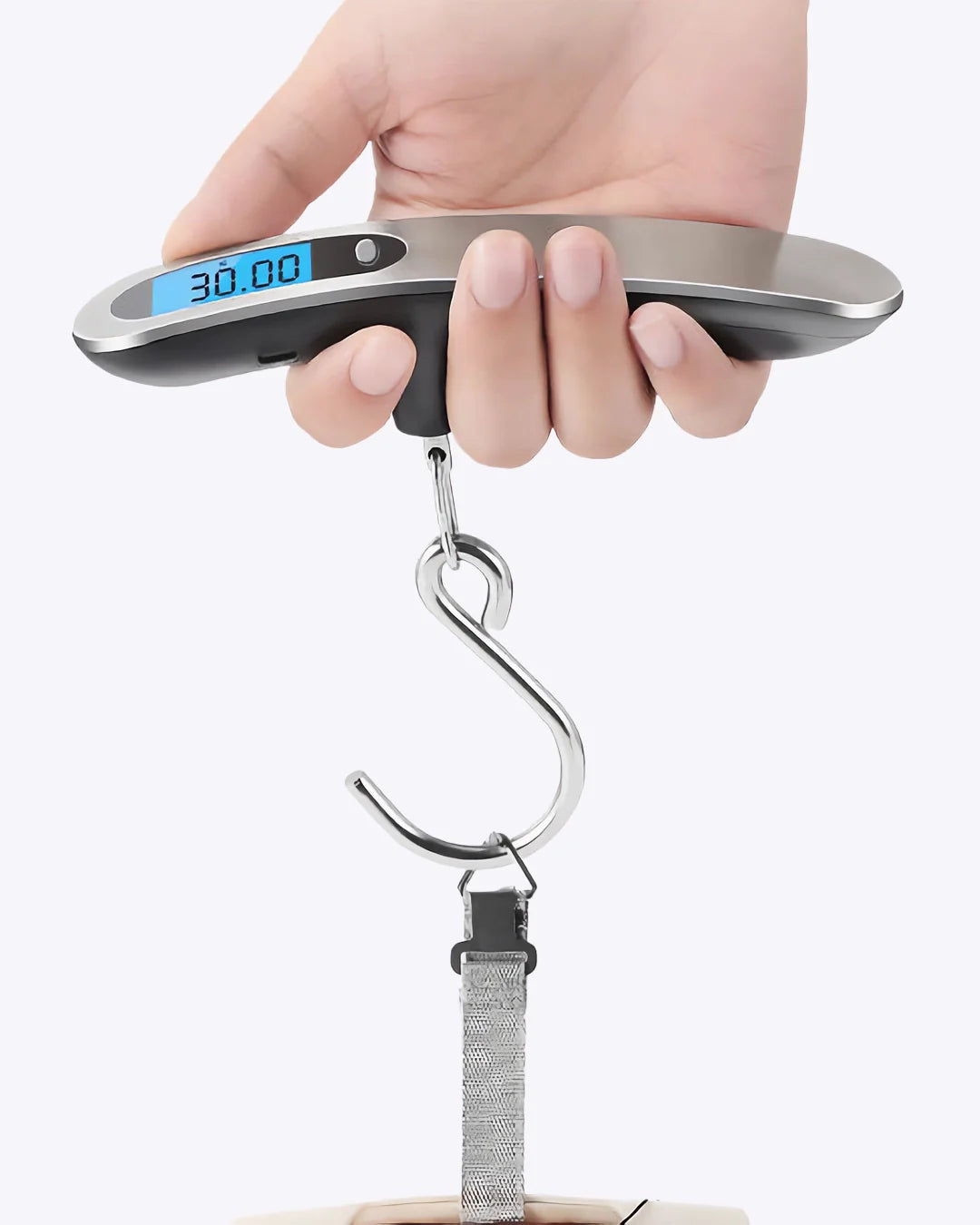 Luggage Scale