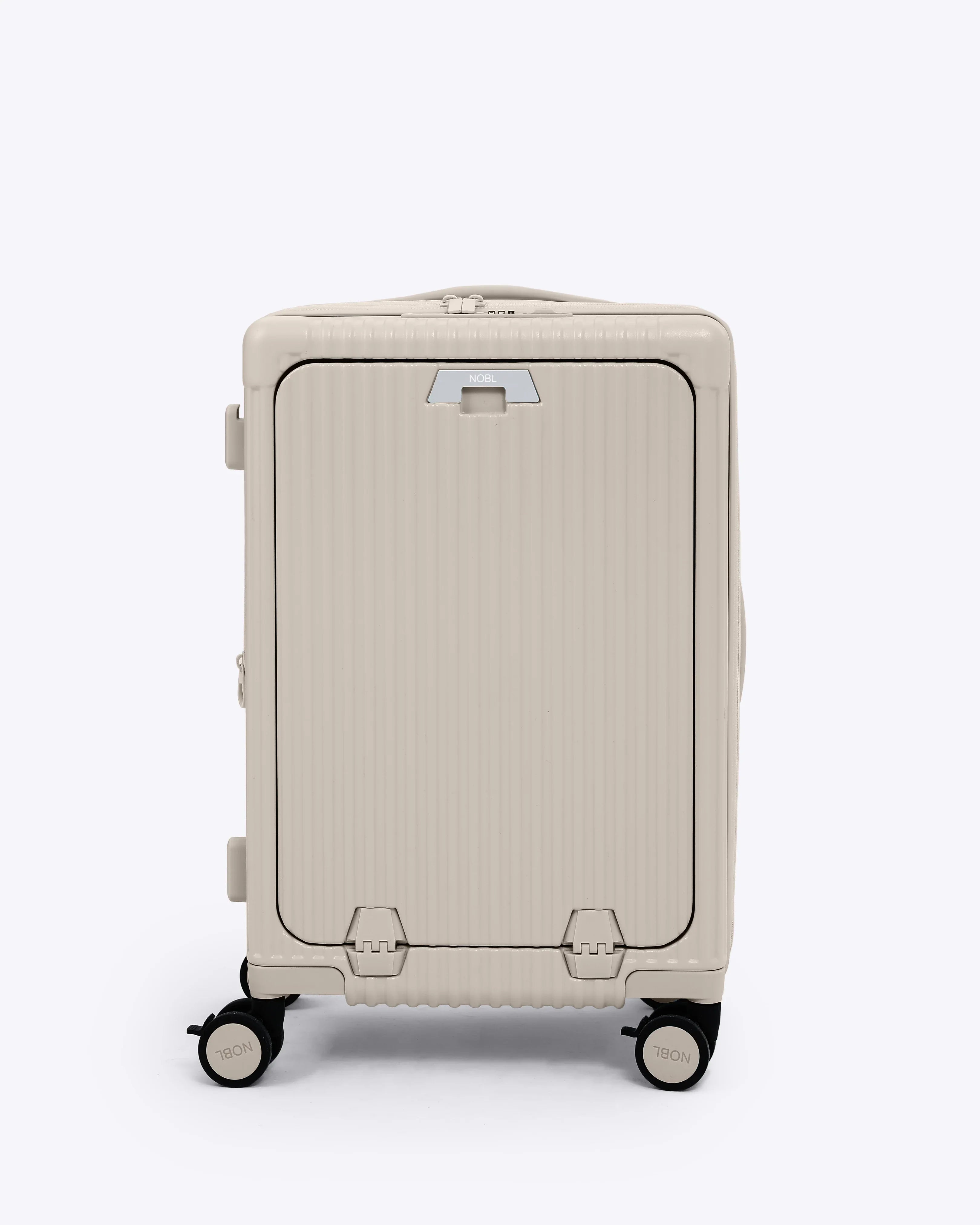 Carry-On: All-in-One Expandable