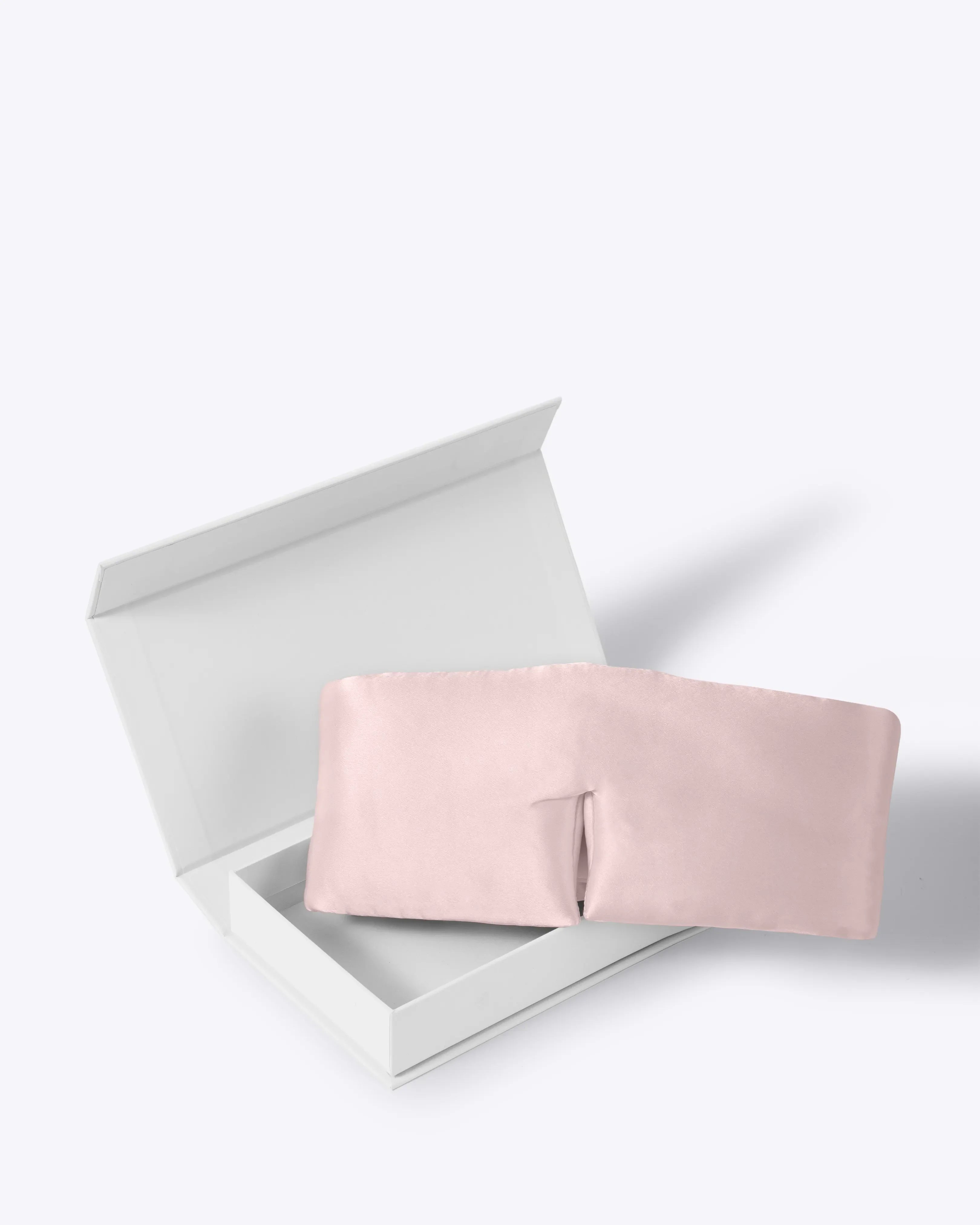 Silk Sleep Mask