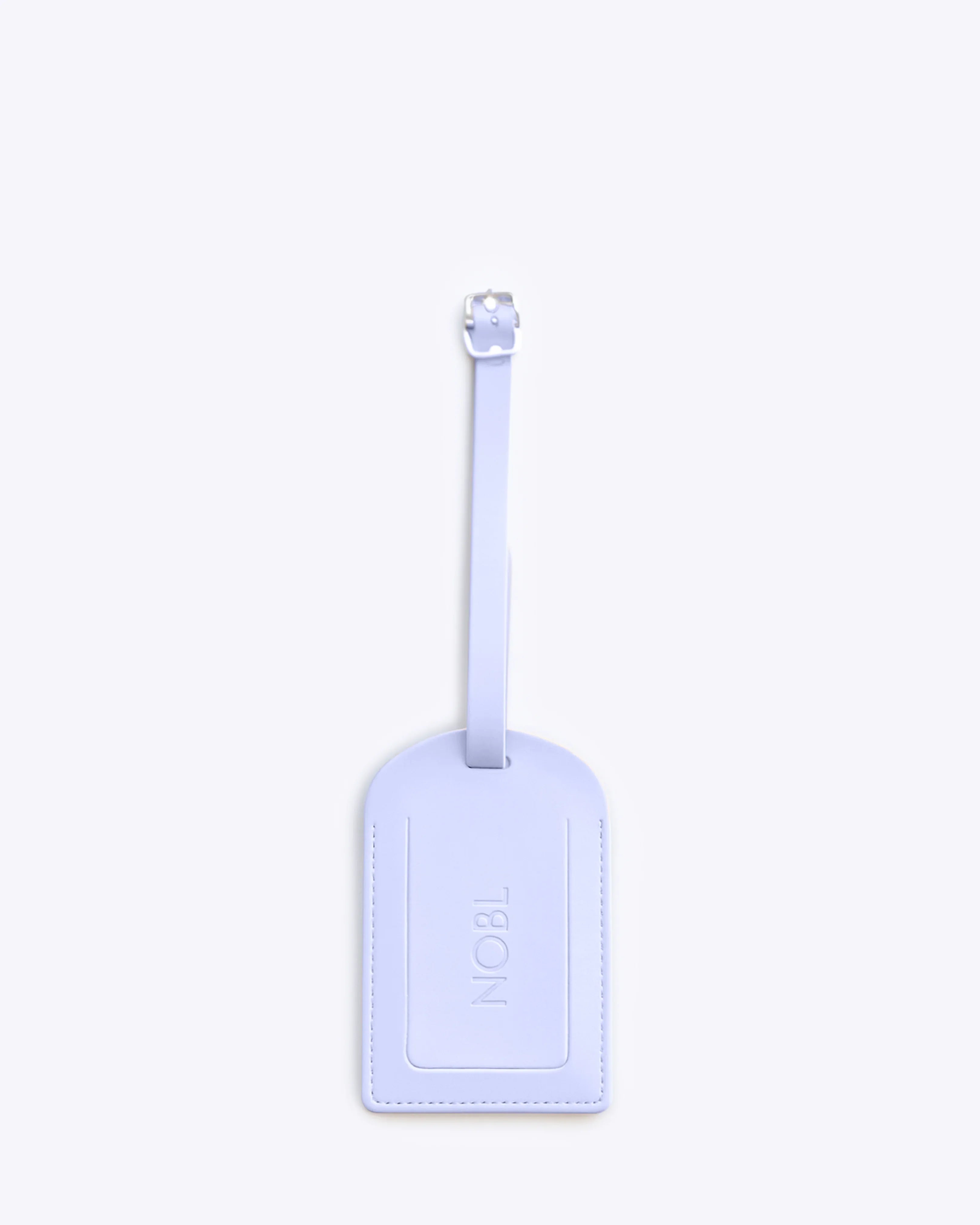 Leather Luggage Tag (Pre-Order)