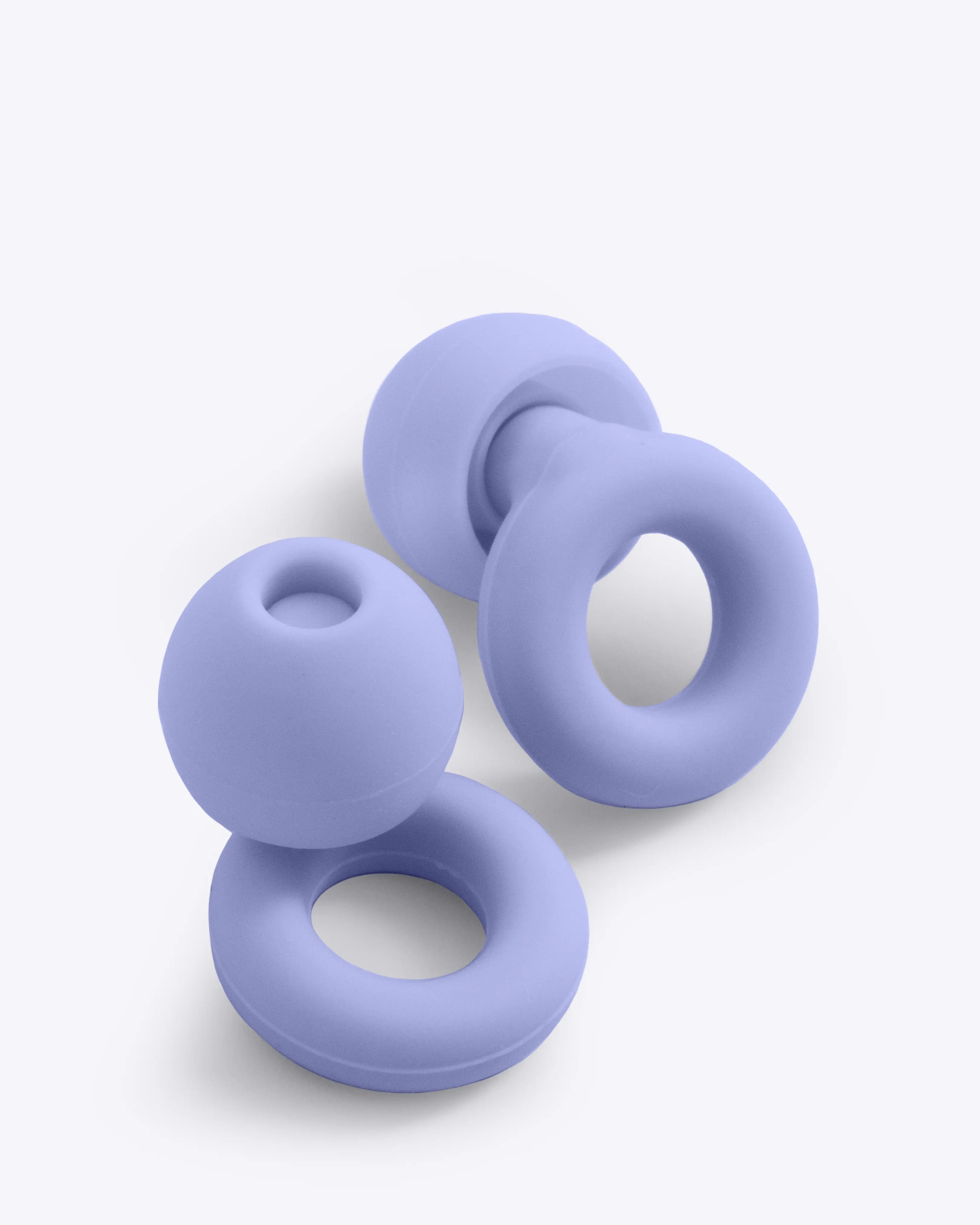 Noise-Cancelling Earplugs