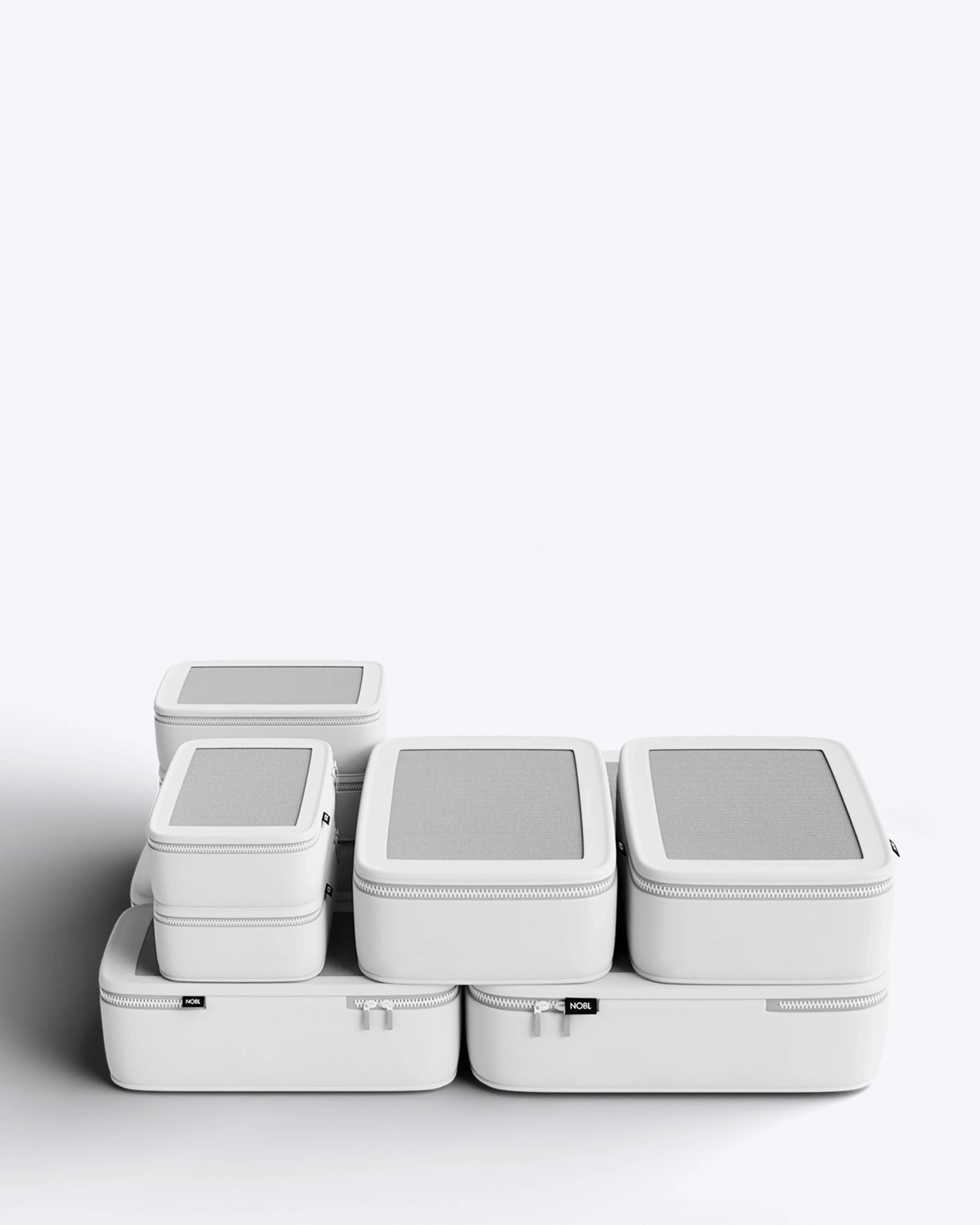 Full Travel Kit