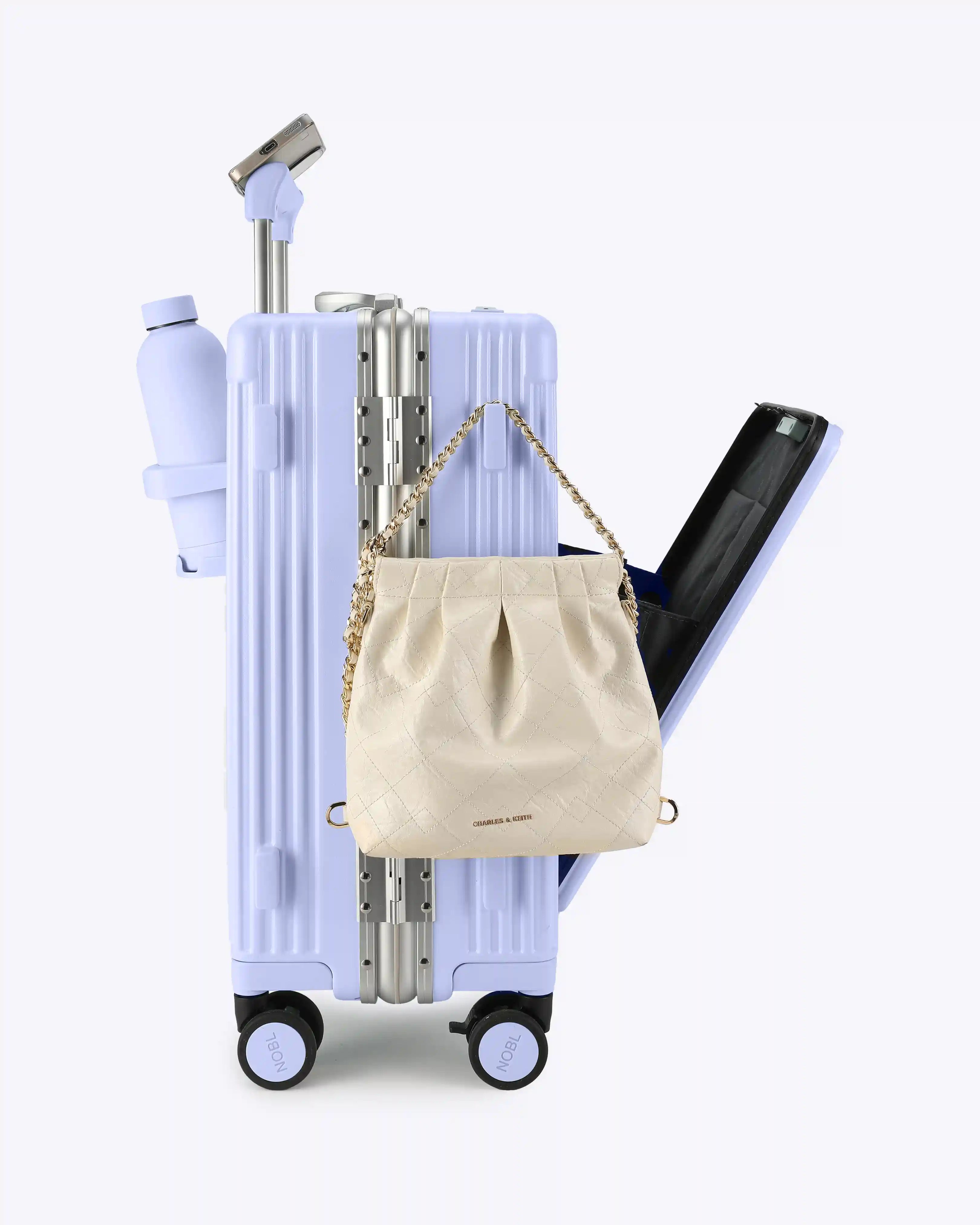 Stainless Steel Water Bottle