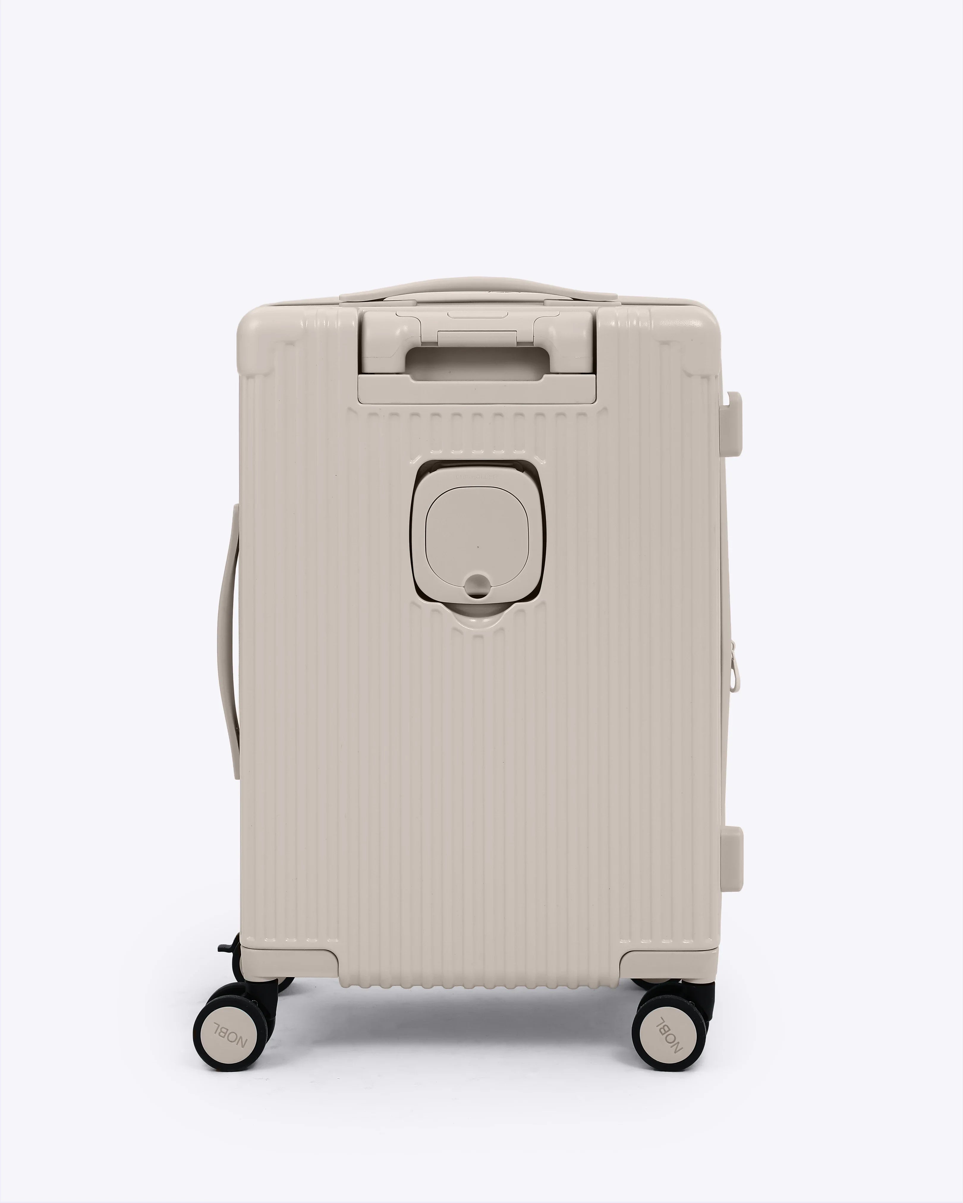 Carry-On: All-in-One Expandable