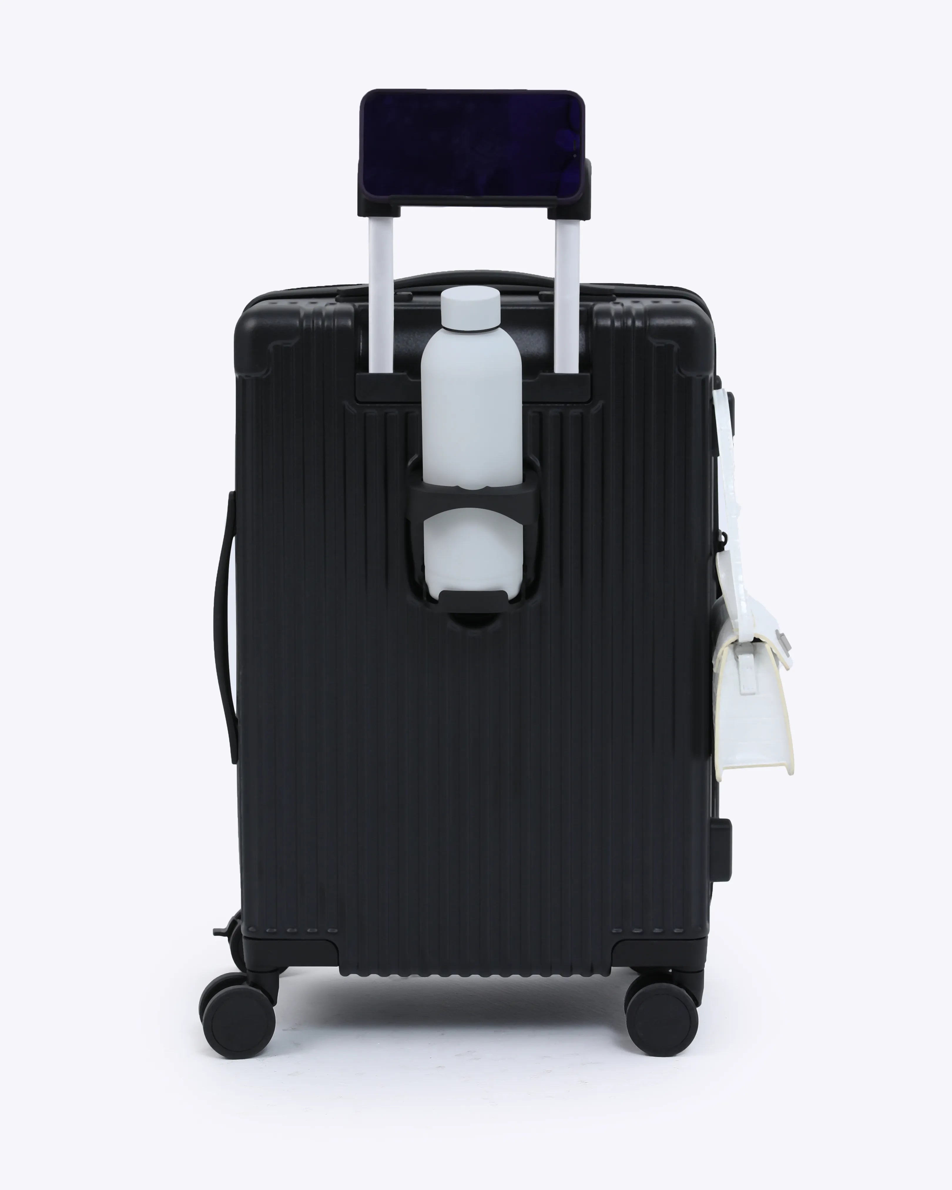Carry-On: All-in-One Expandable