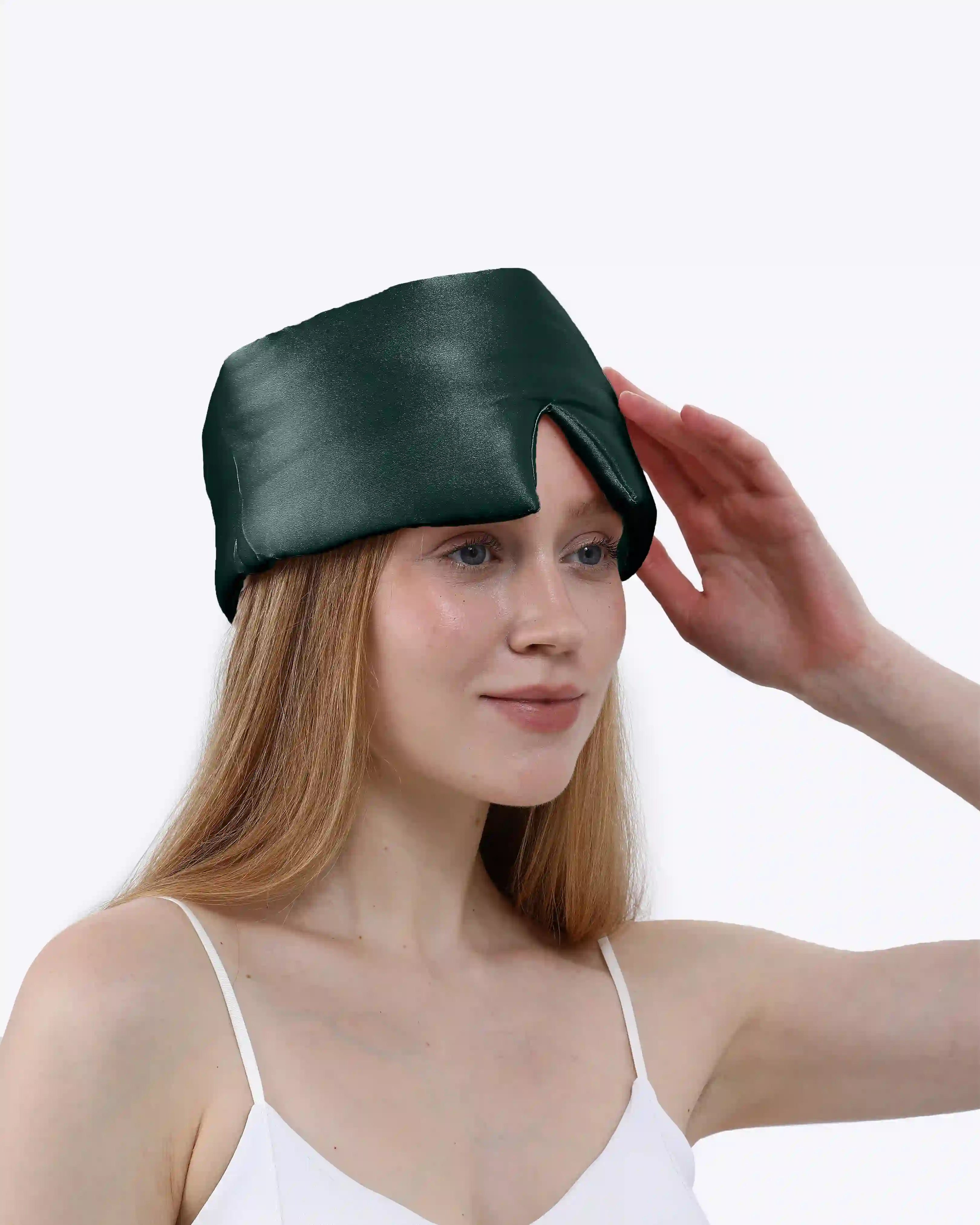Silk Sleep Mask