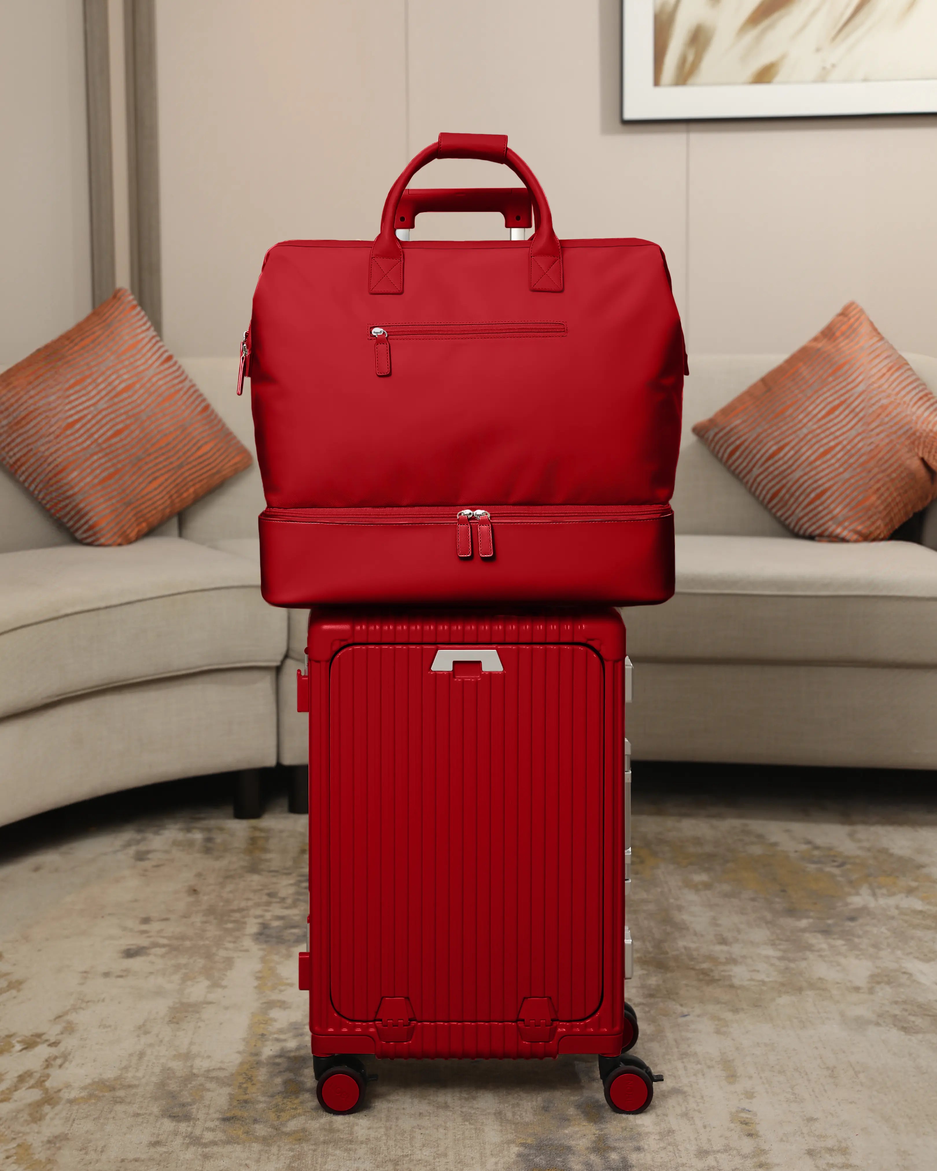 Weekender Bag (Pre-Order)