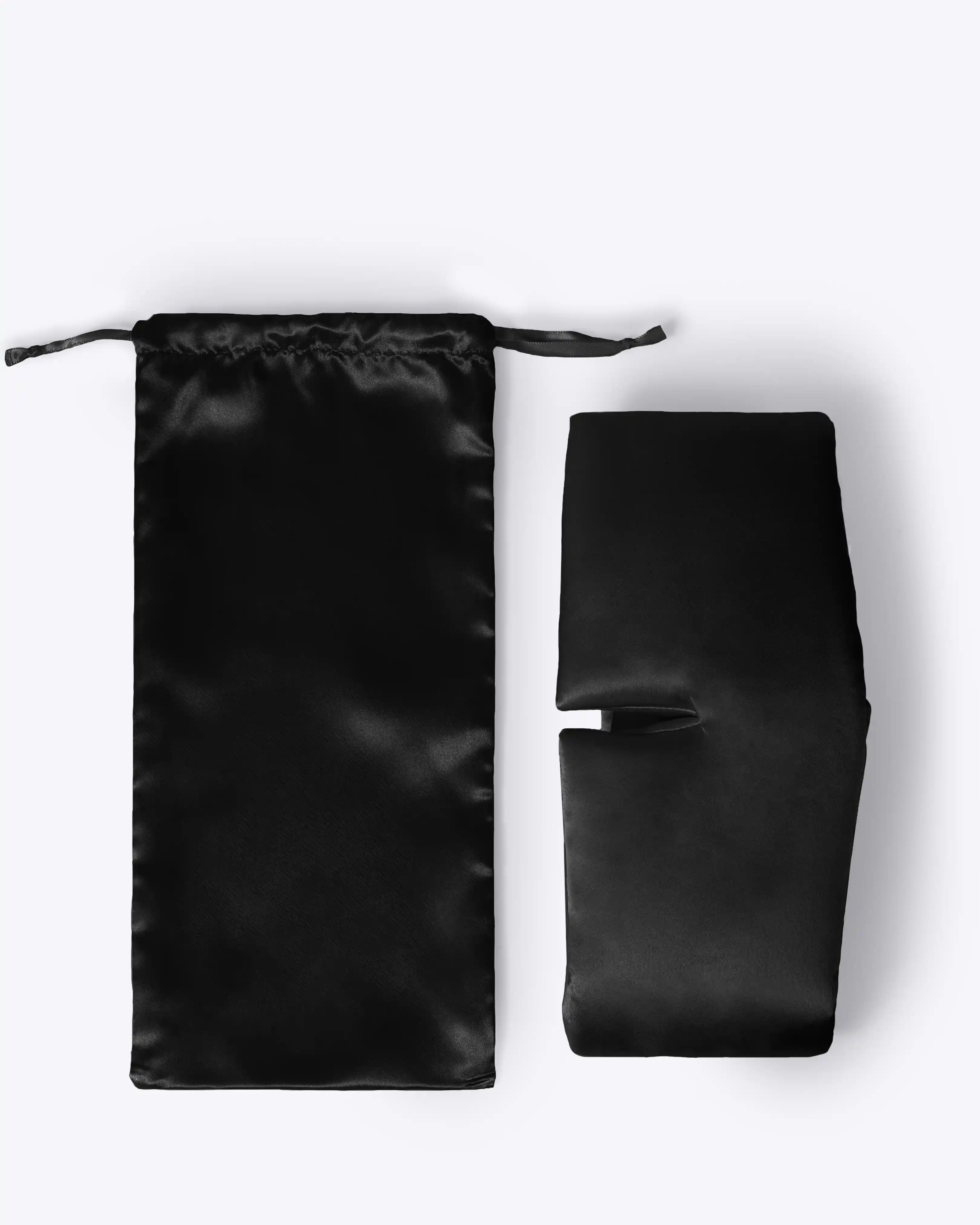 Silk Sleep Mask