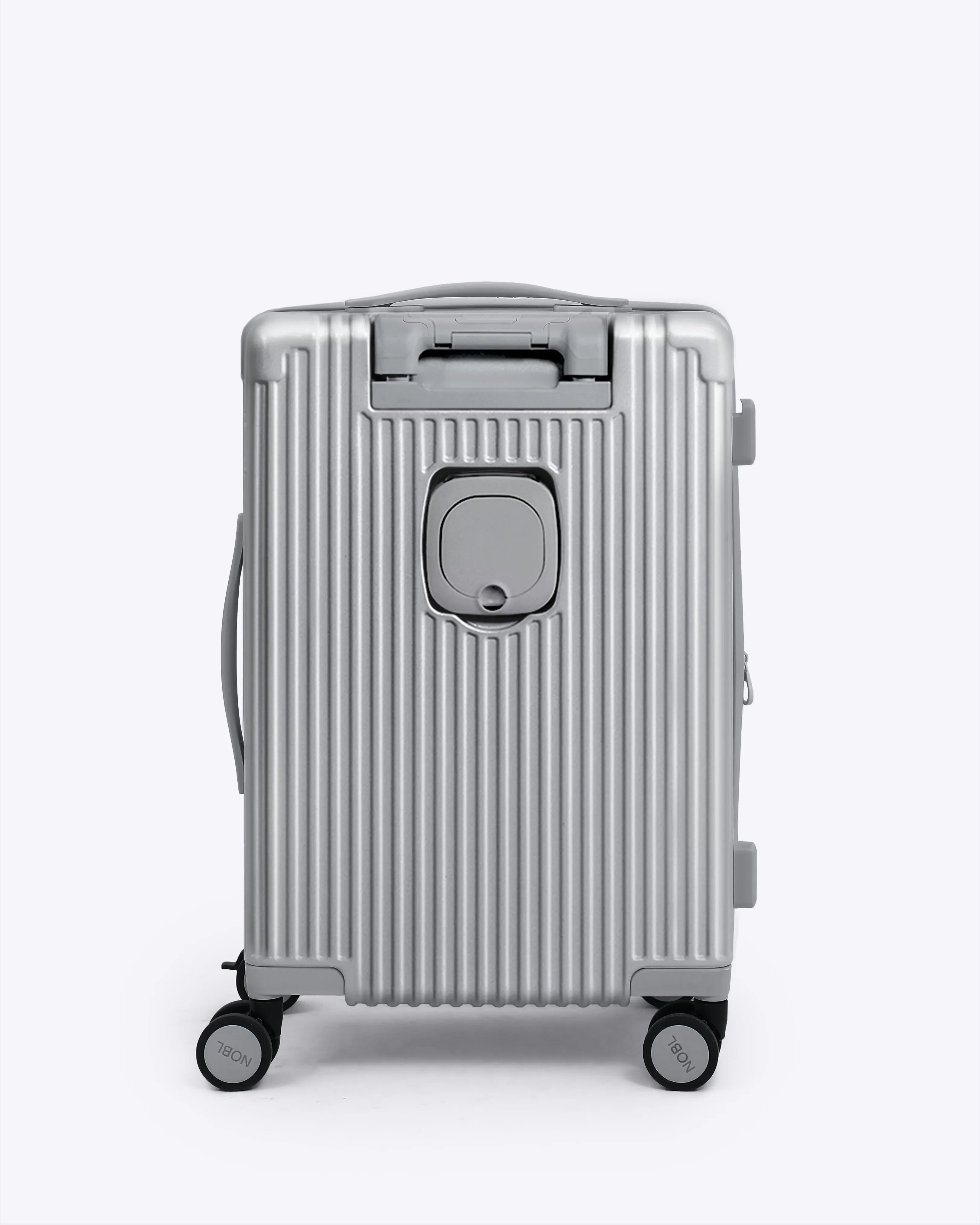 Carry-On: All-in-One Expandable