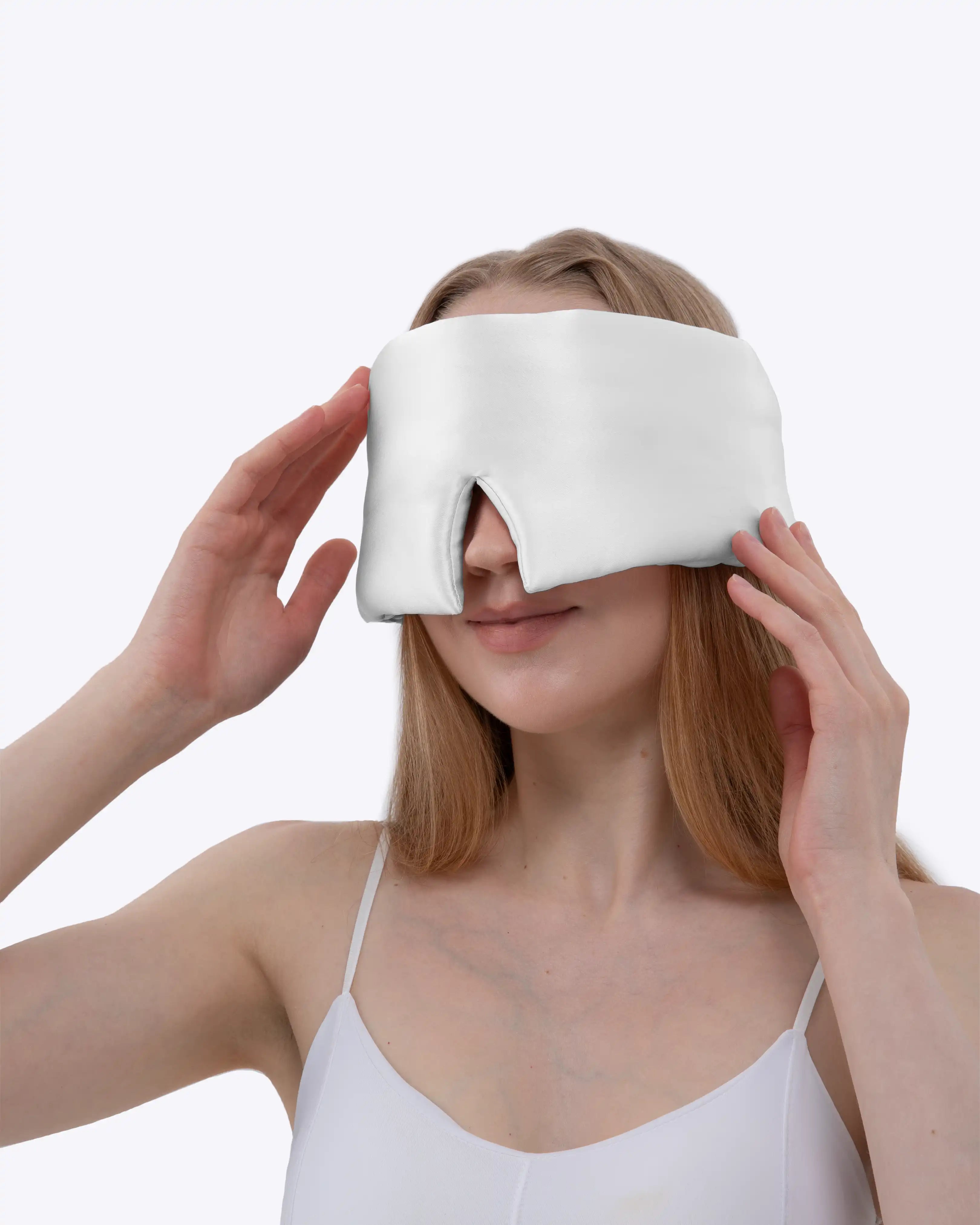 Silk Sleep Mask