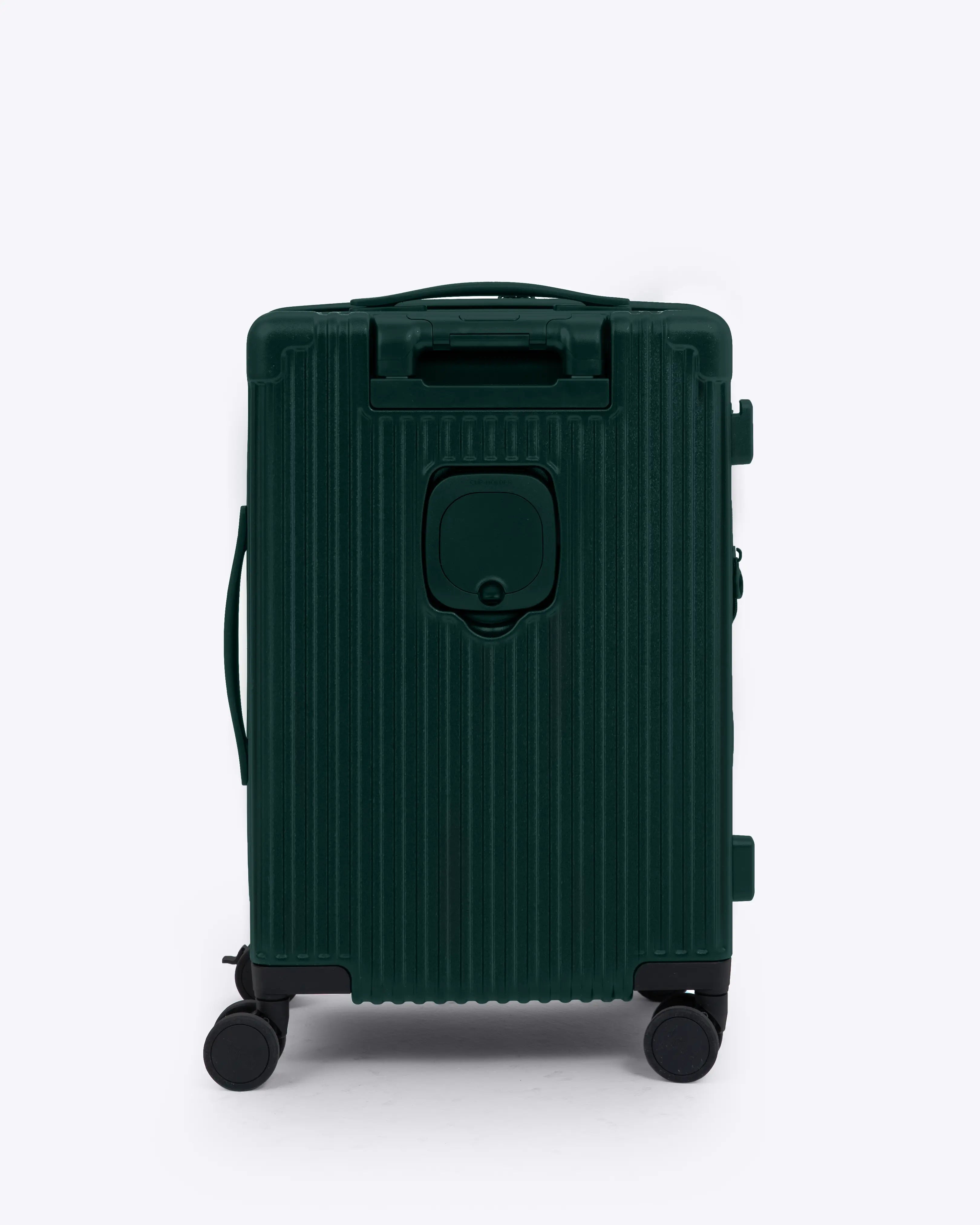 Carry-On: All-in-One Expandable