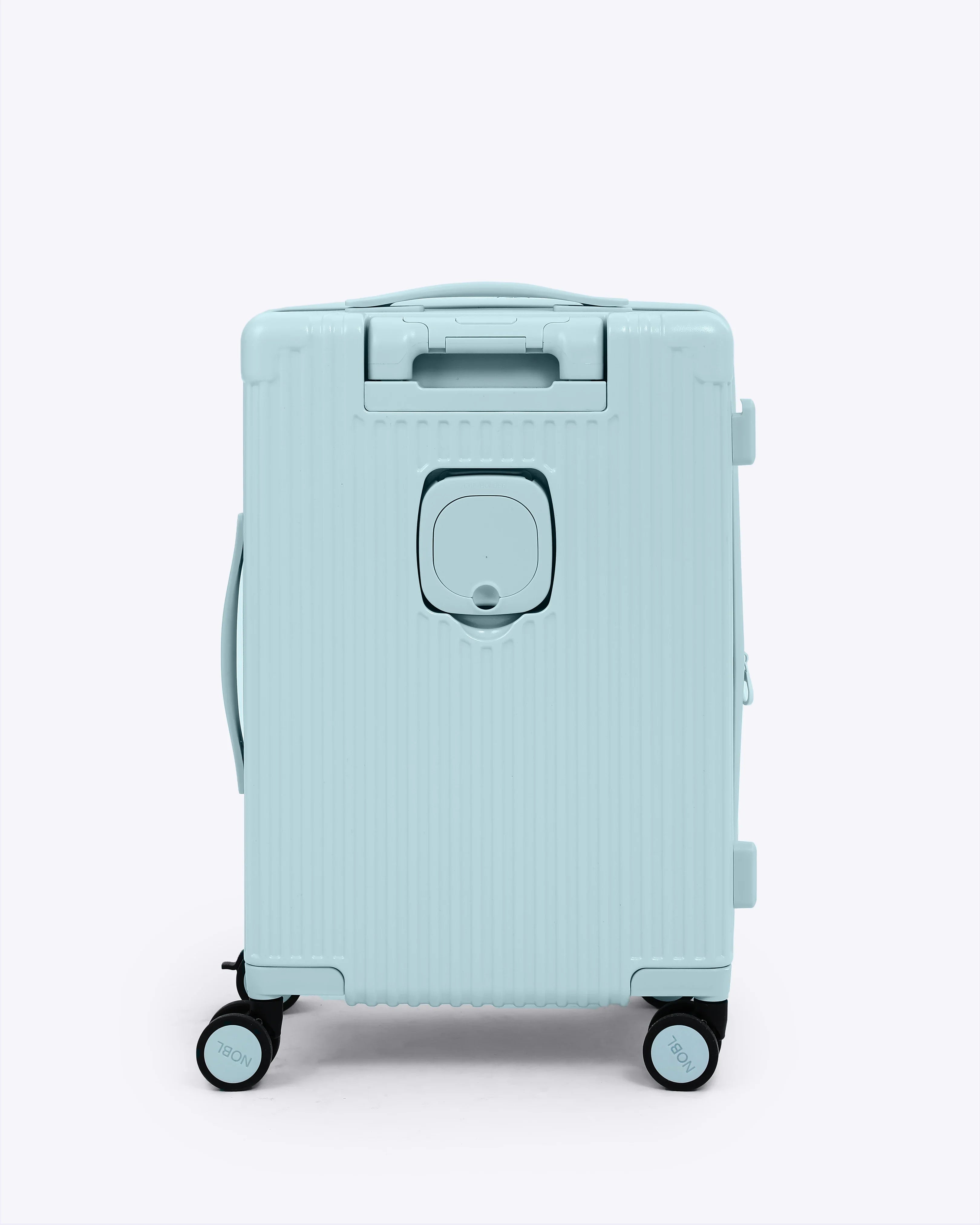 Carry-On: All-in-One Expandable