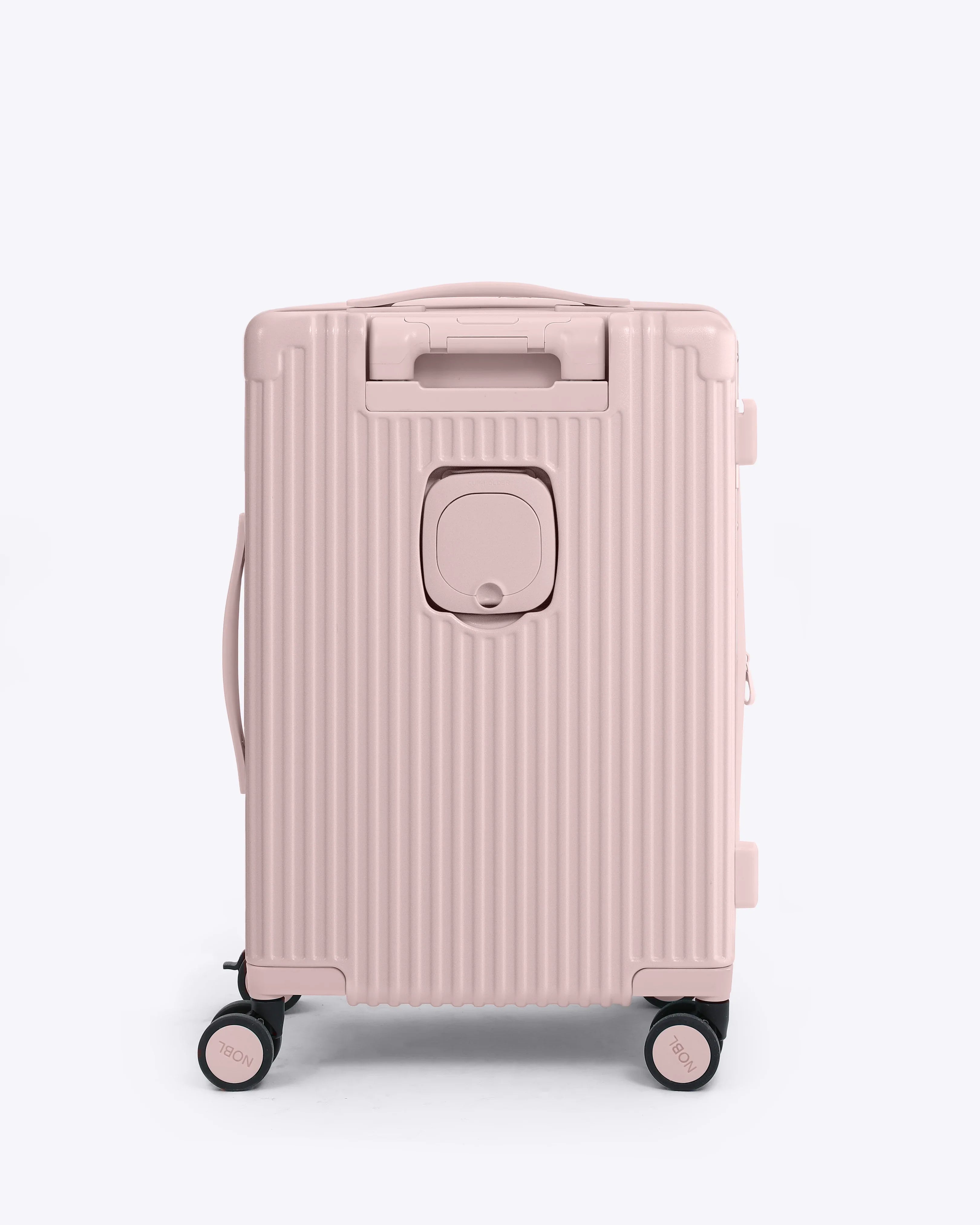 Carry-On: All-in-One Expandable