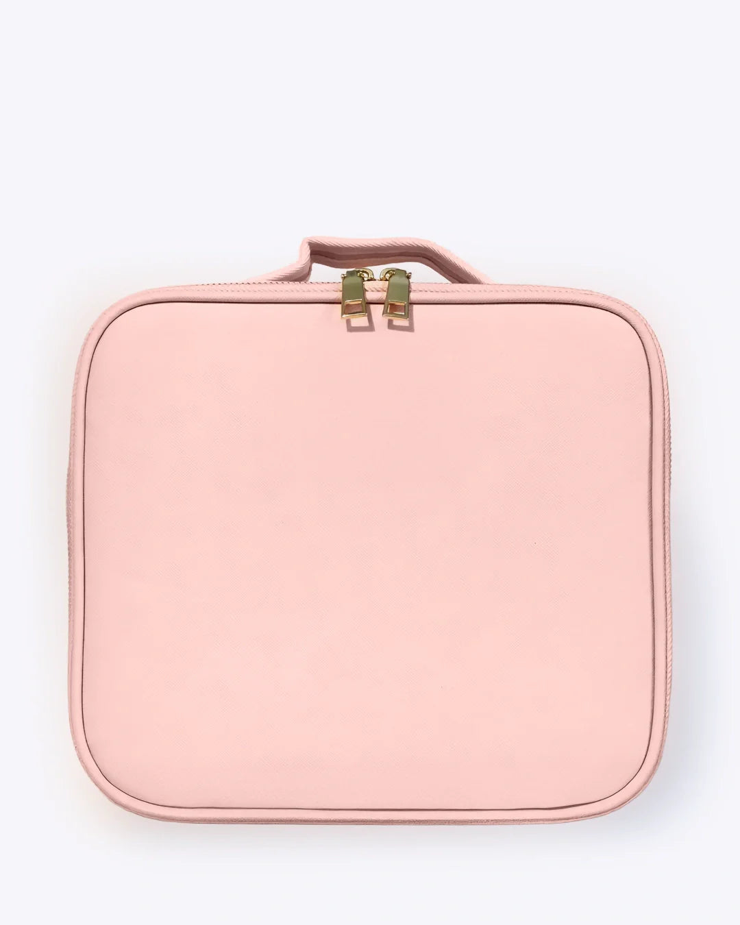 LED Travel Makeup Case