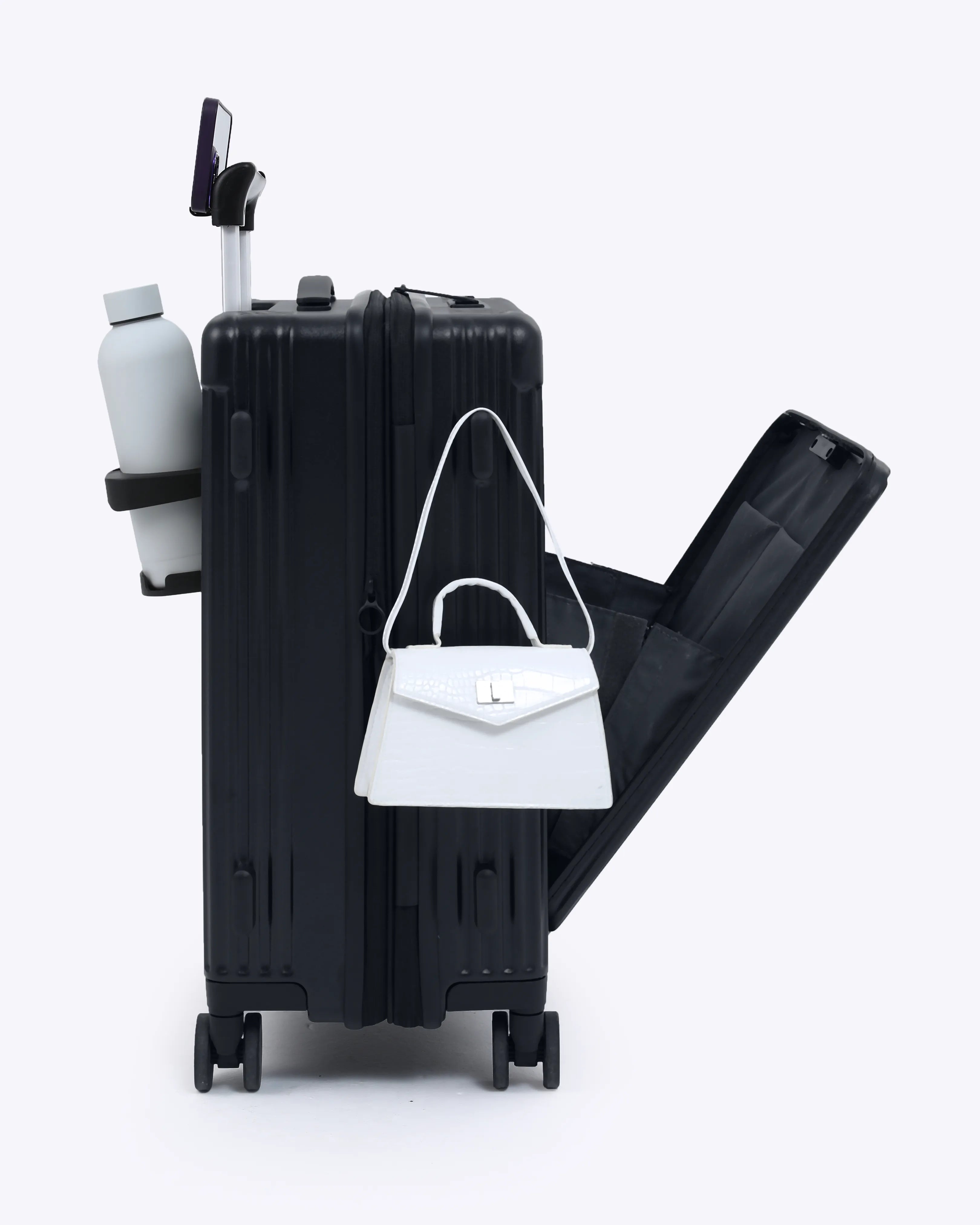 Carry-On: All-in-One Expandable