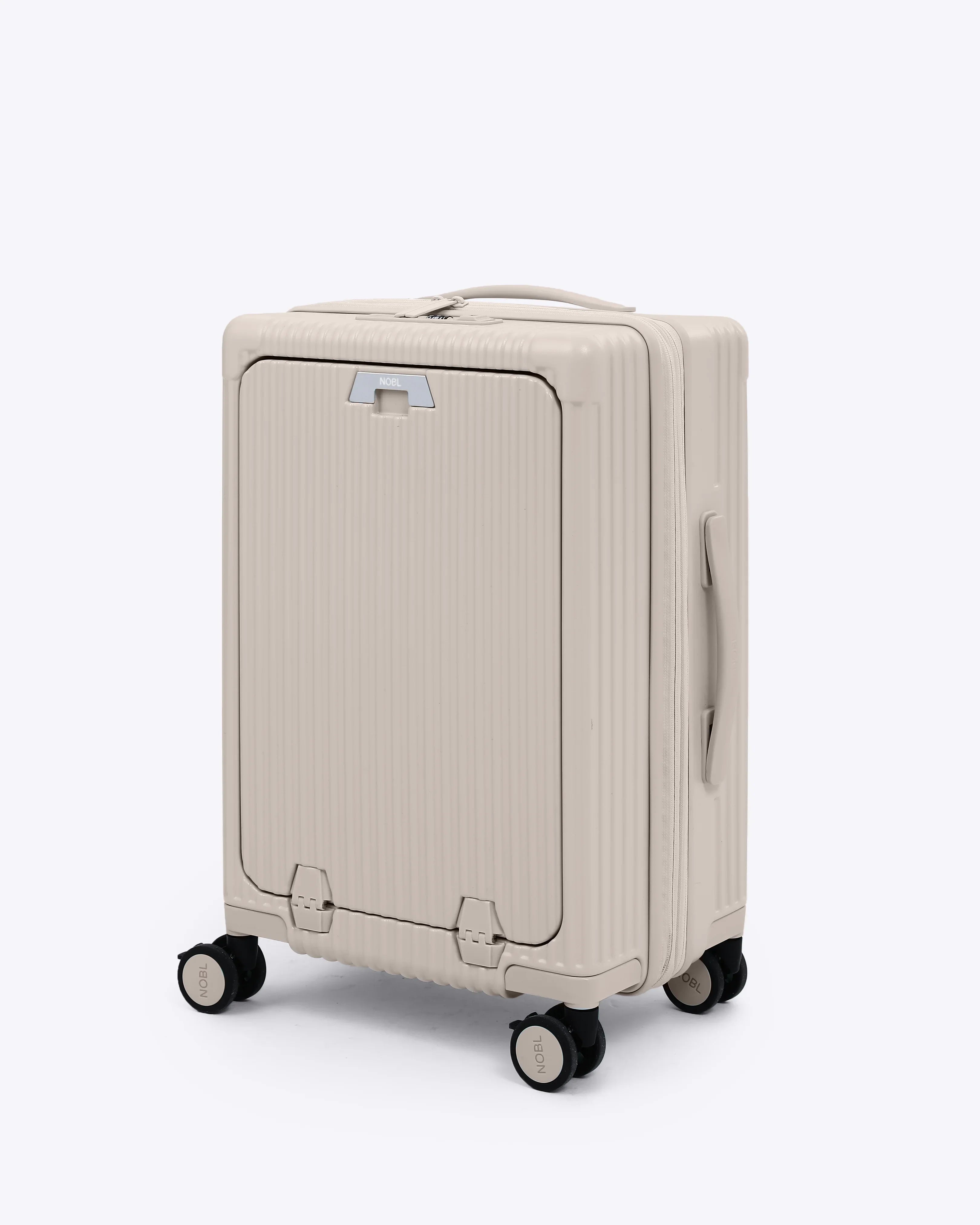 Carry-On: All-in-One Expandable