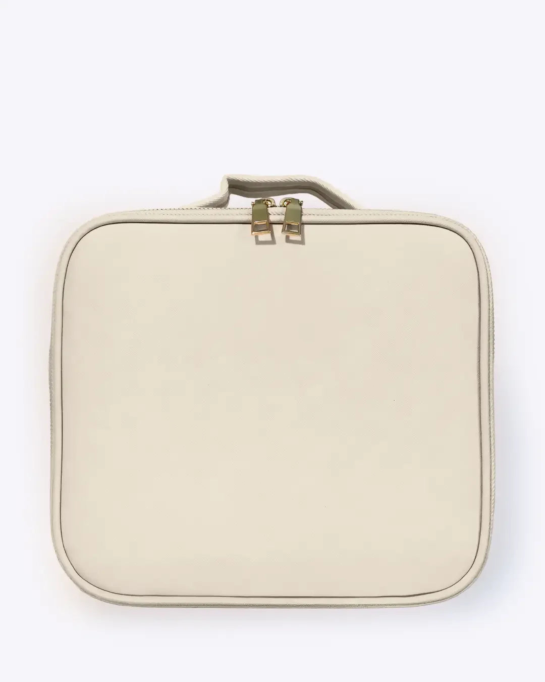 LED Travel Makeup Case