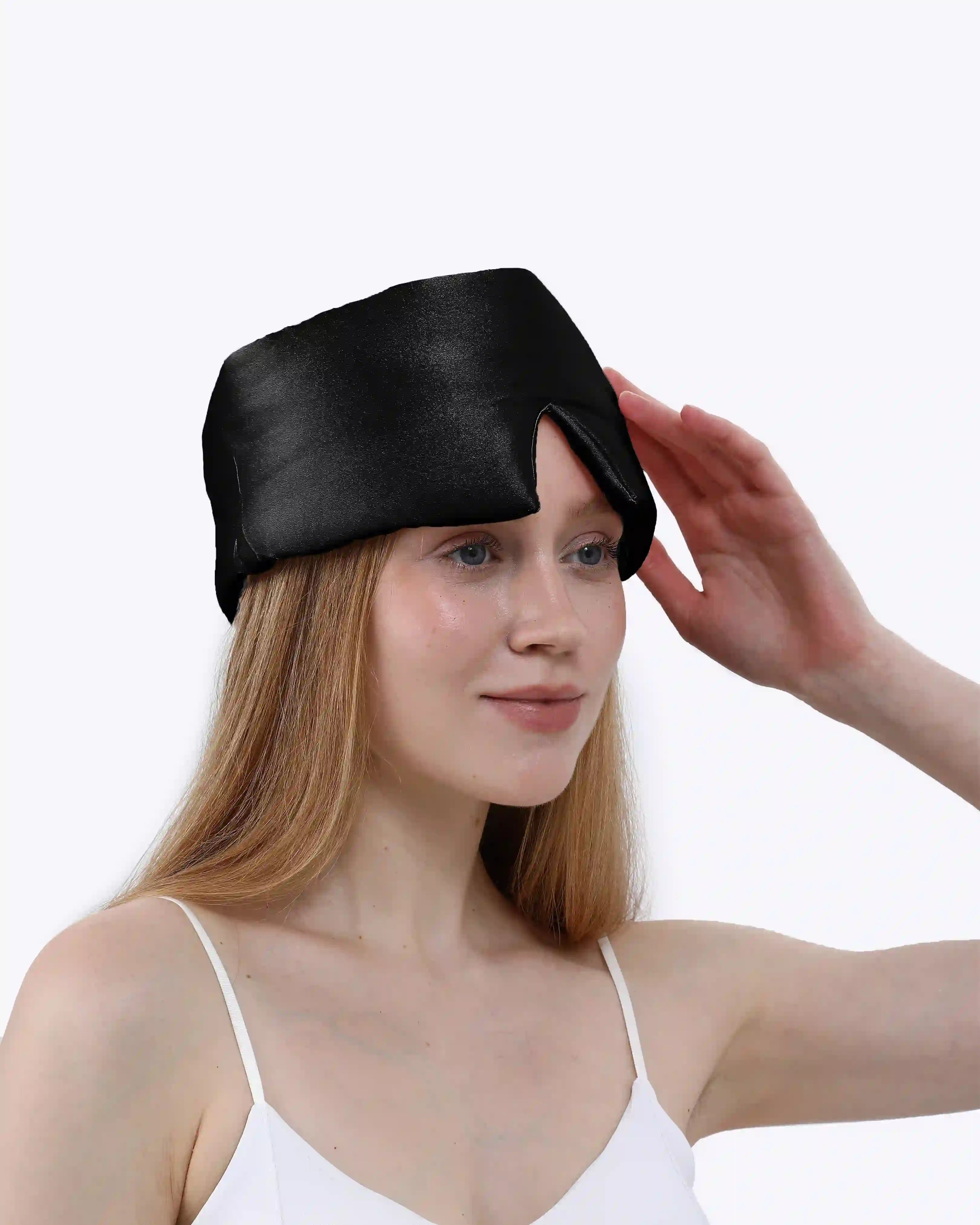 Silk Sleep Mask