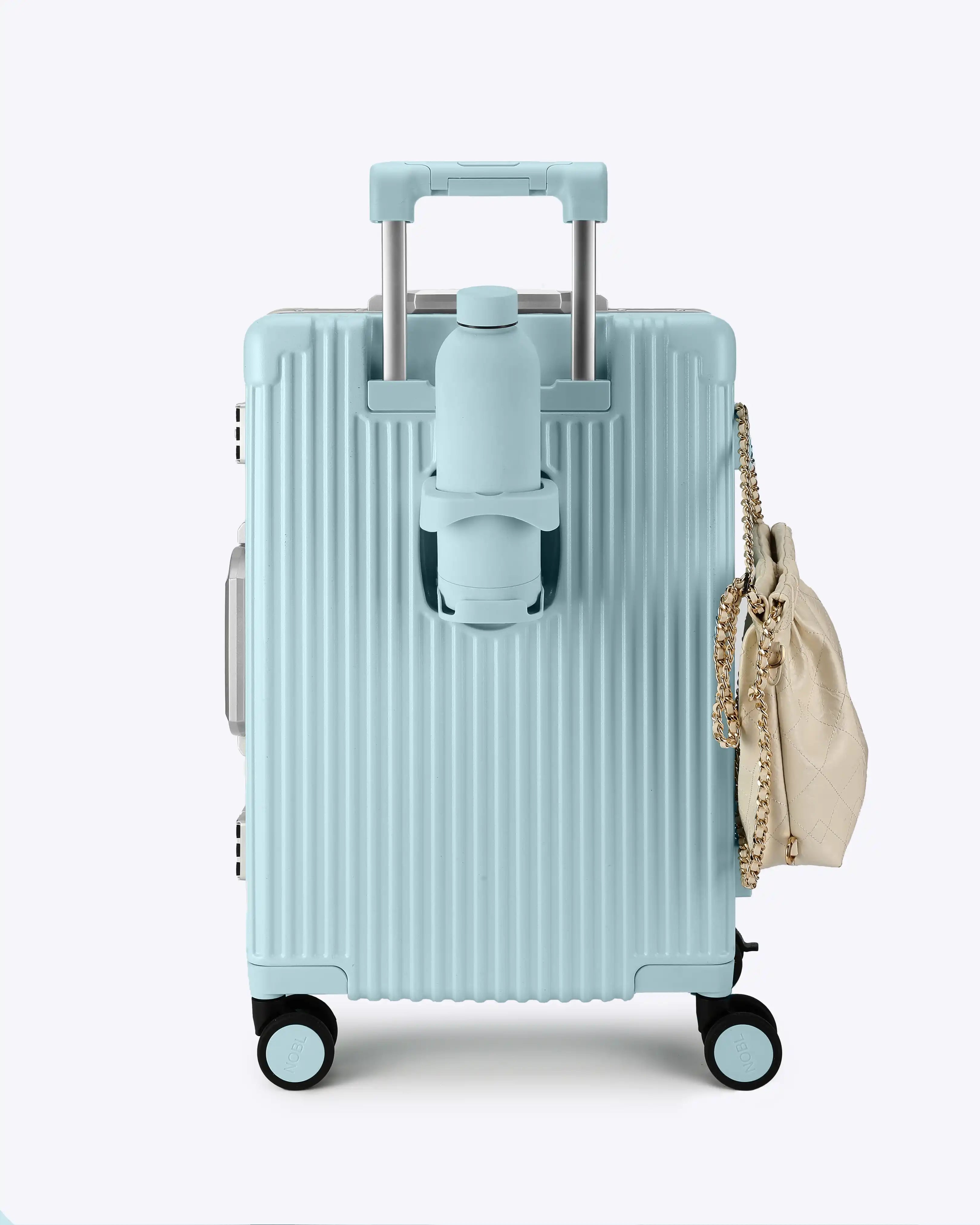 Full Travel Kit