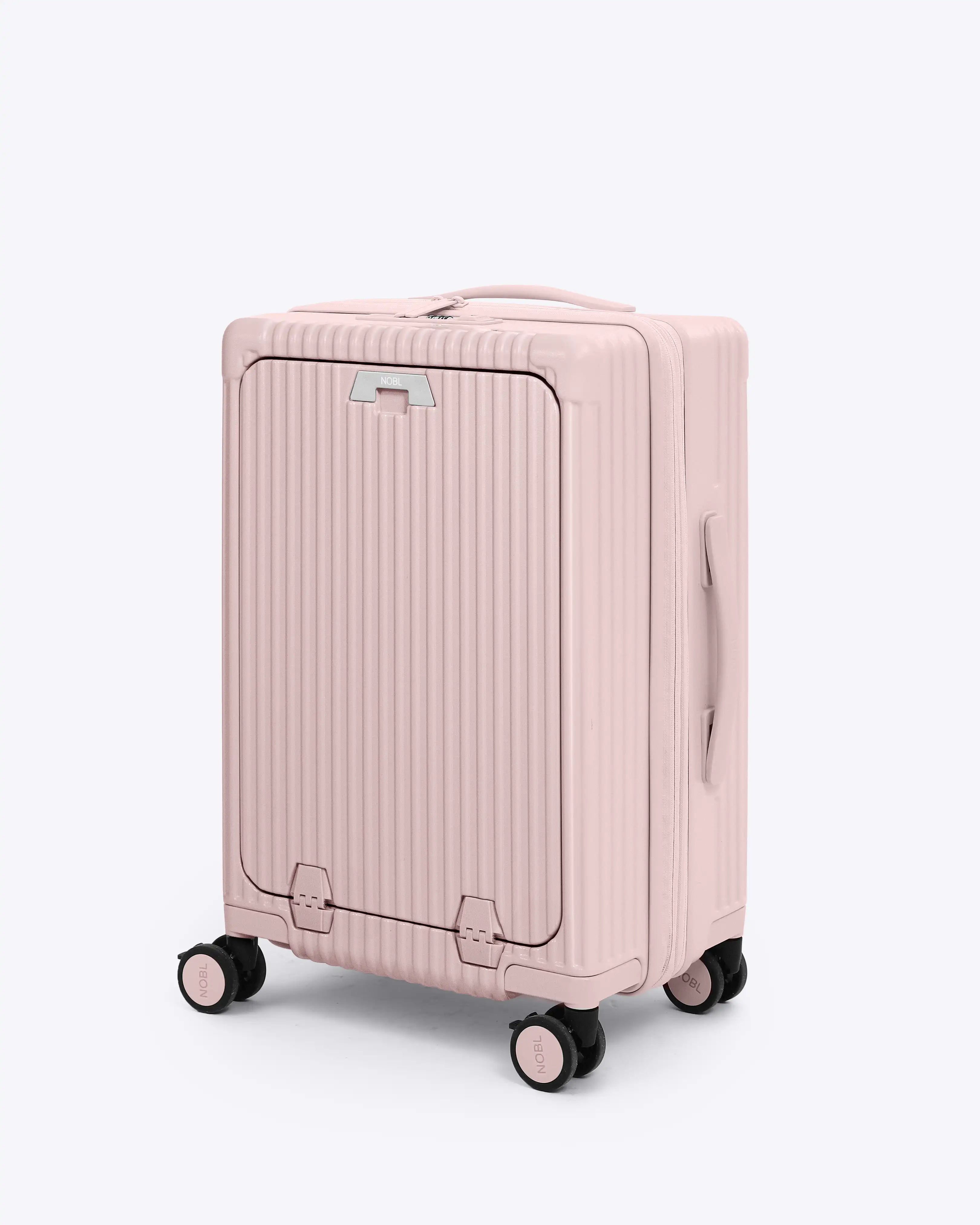 Carry-On: All-in-One Expandable