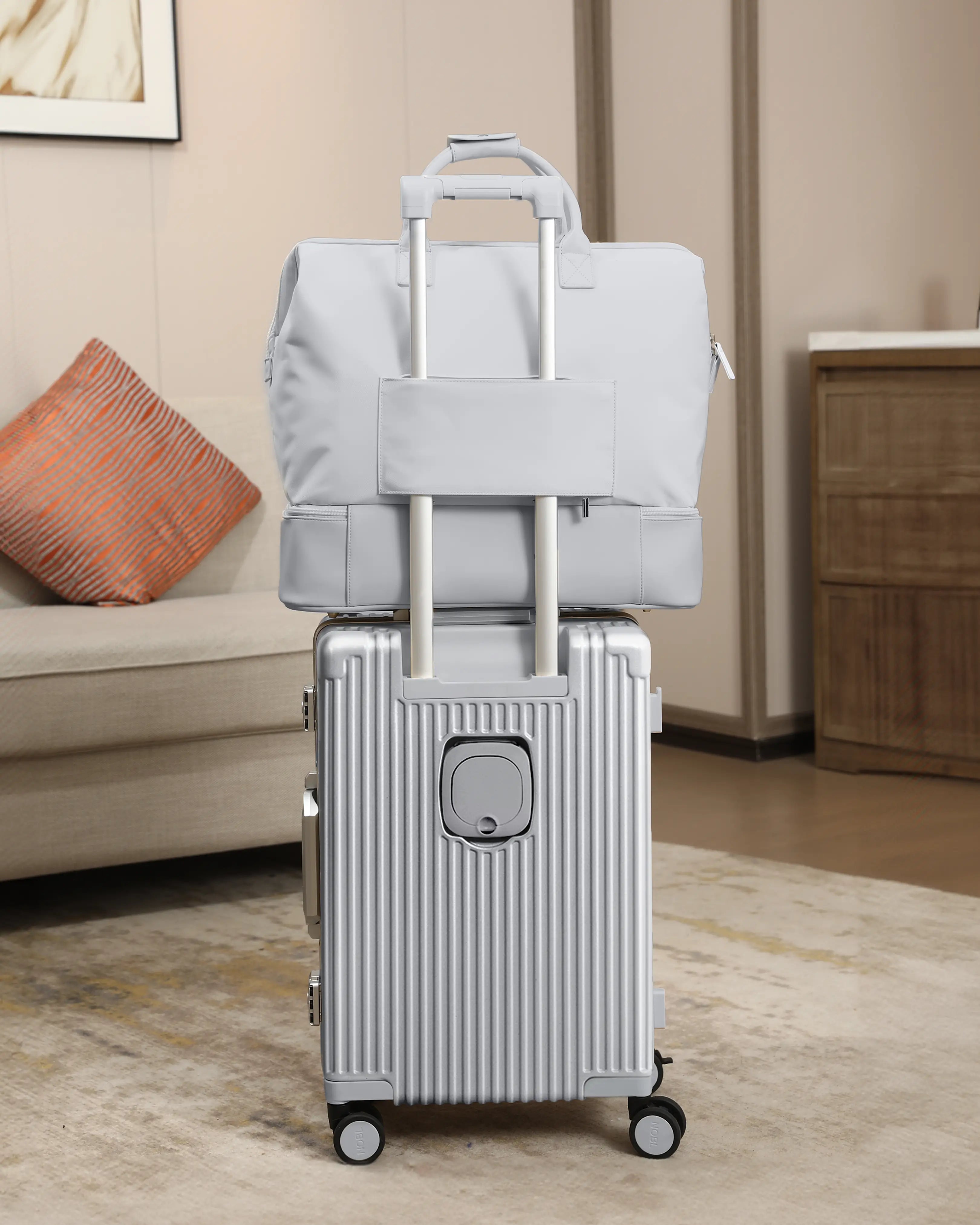 Weekender Bag (Pre-Order)