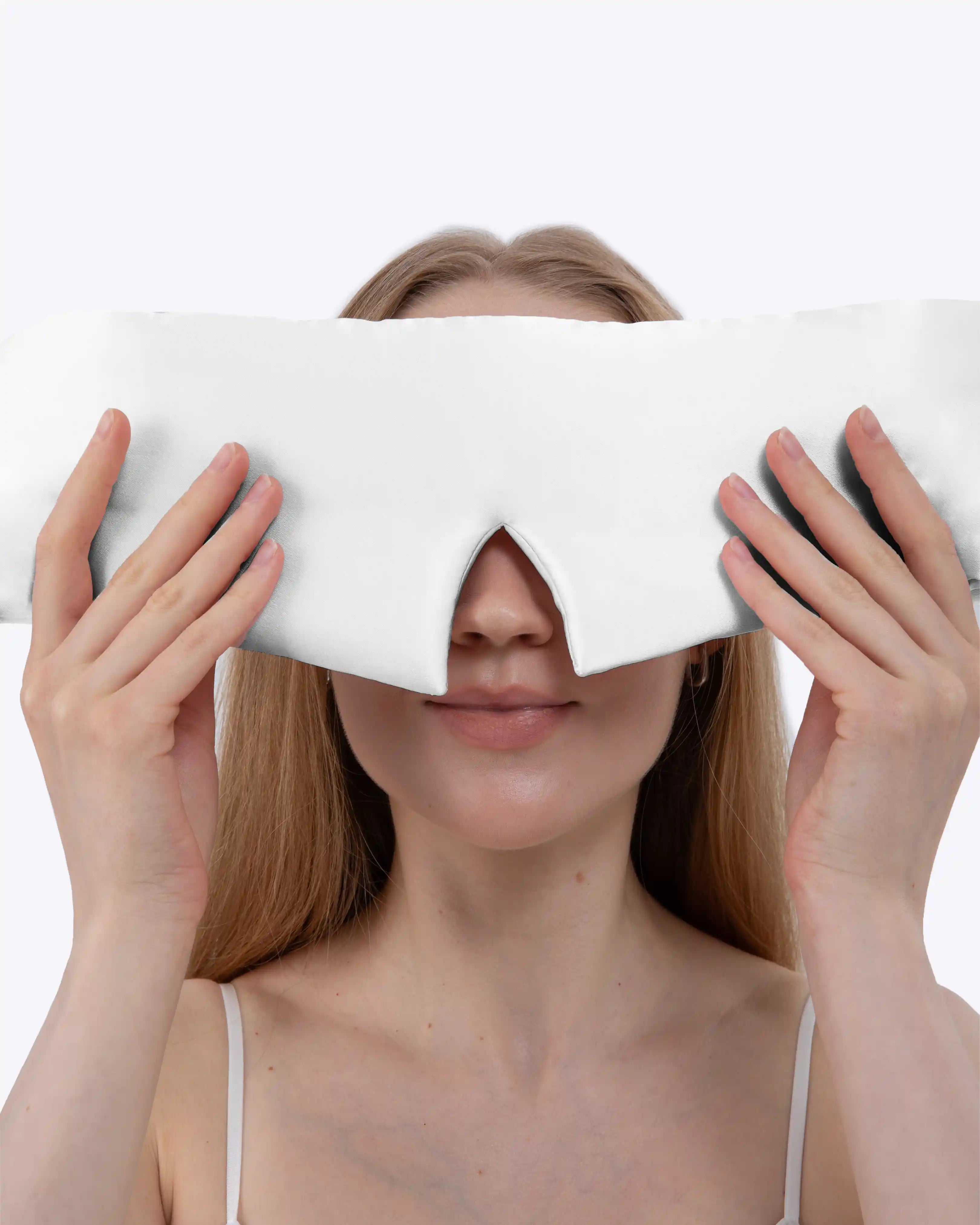 Silk Sleep Mask