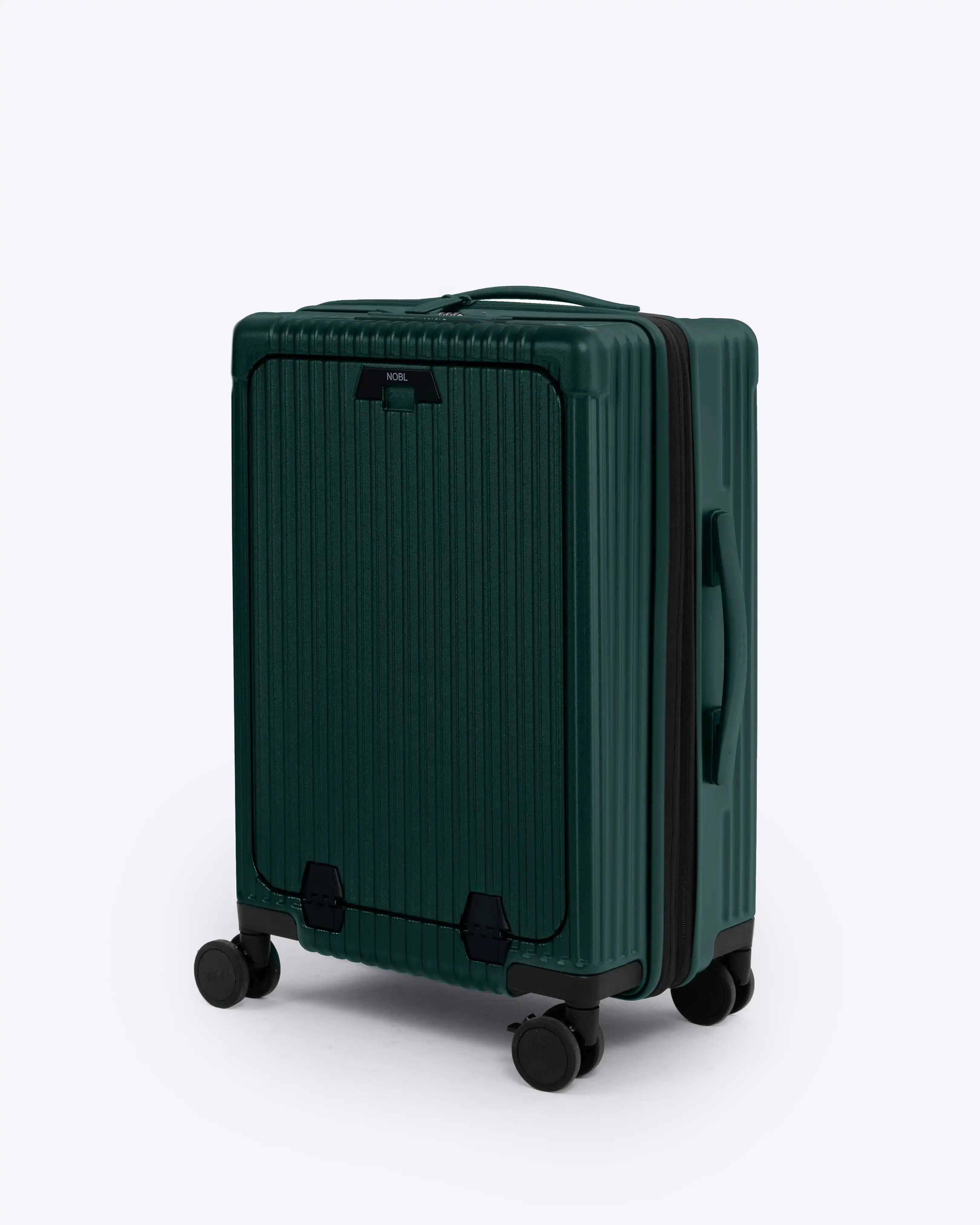 Carry-On: All-in-One Expandable