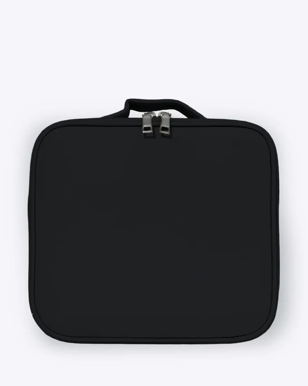 LED Travel Makeup Case