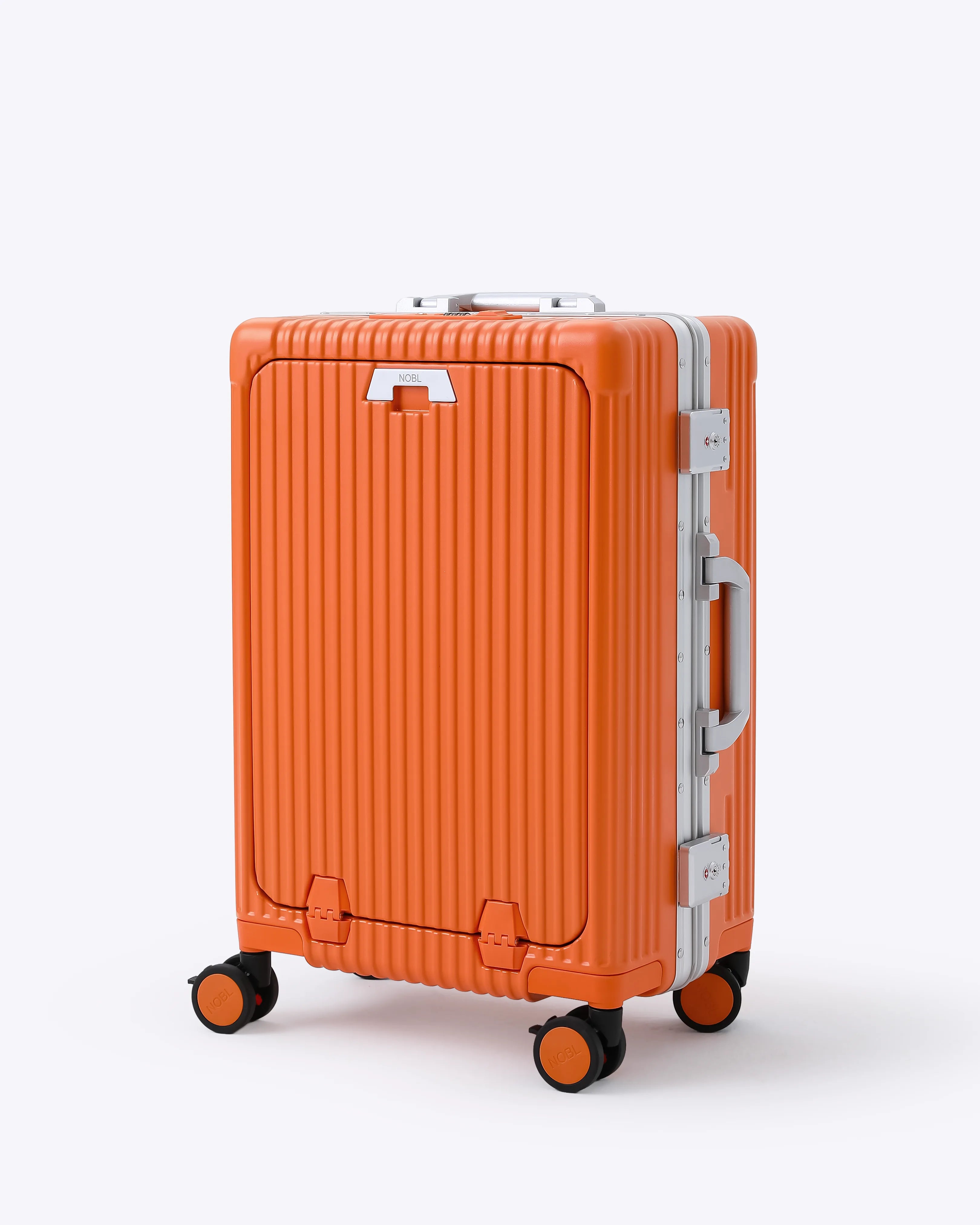 Carry-On: All-in-One (Pre-Order)