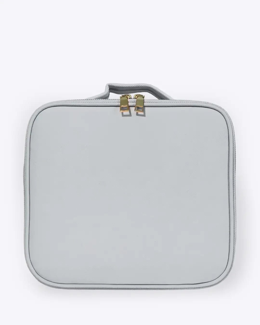 LED Travel Makeup Case