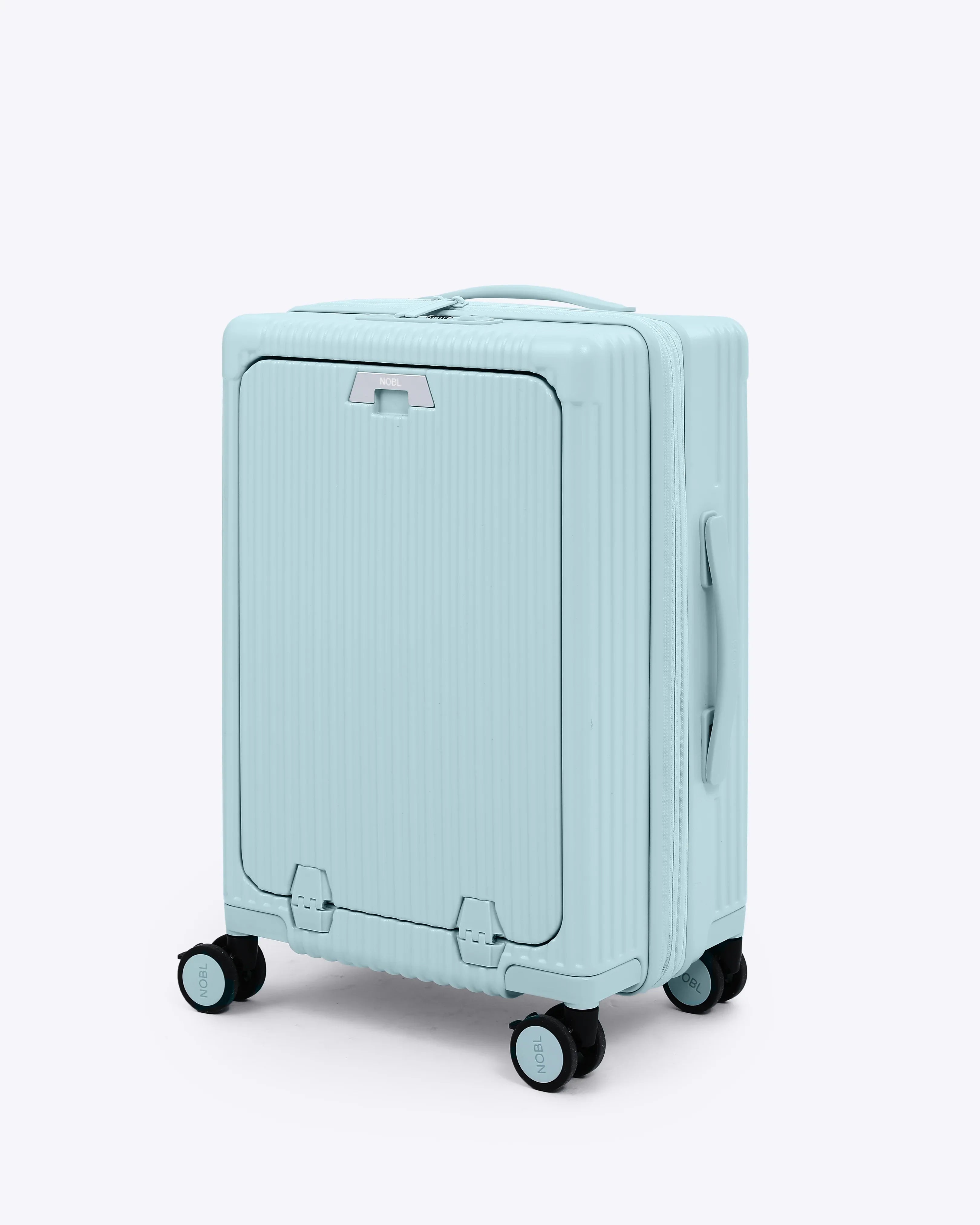 Carry-On: All-in-One Expandable