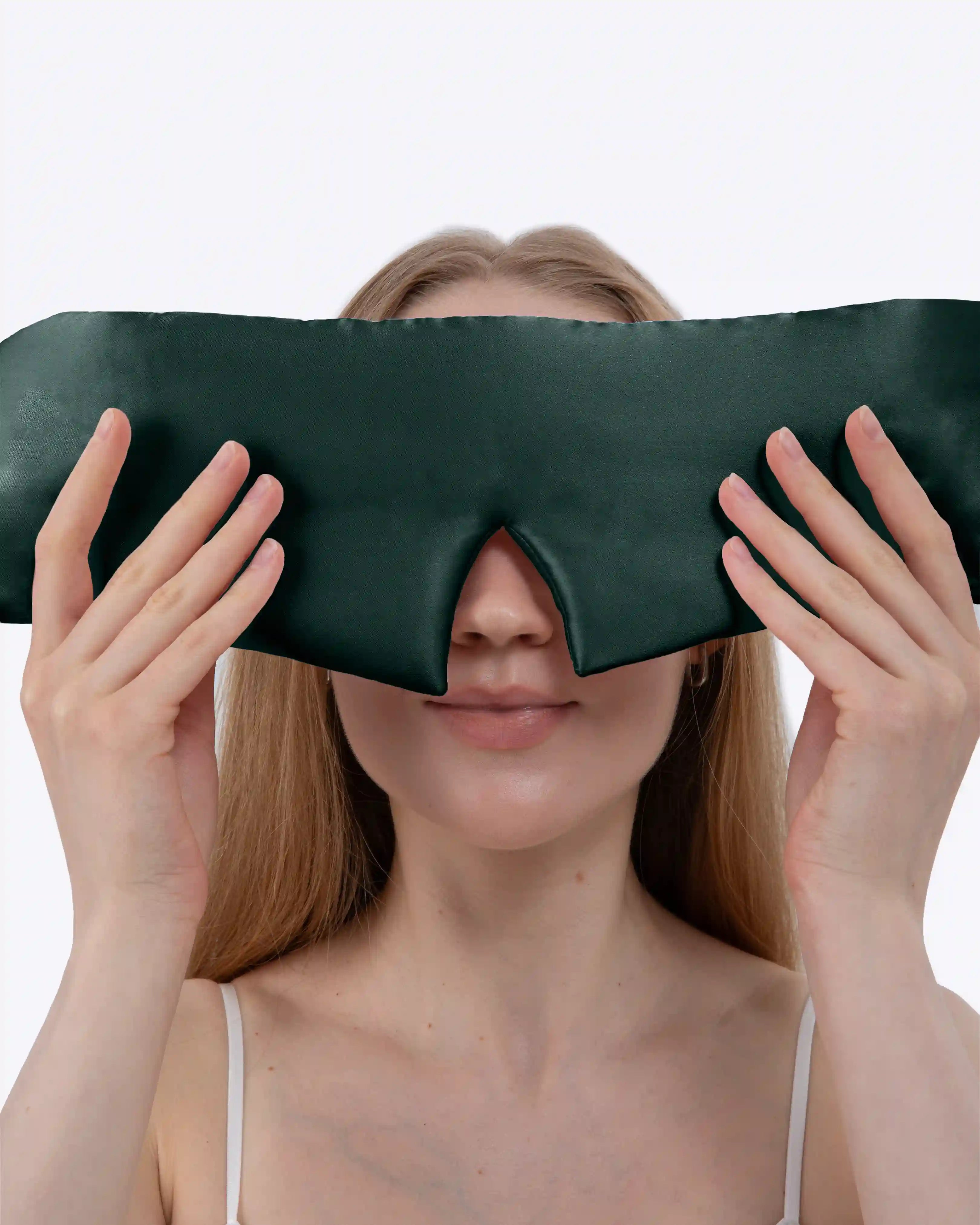 Silk Sleep Mask